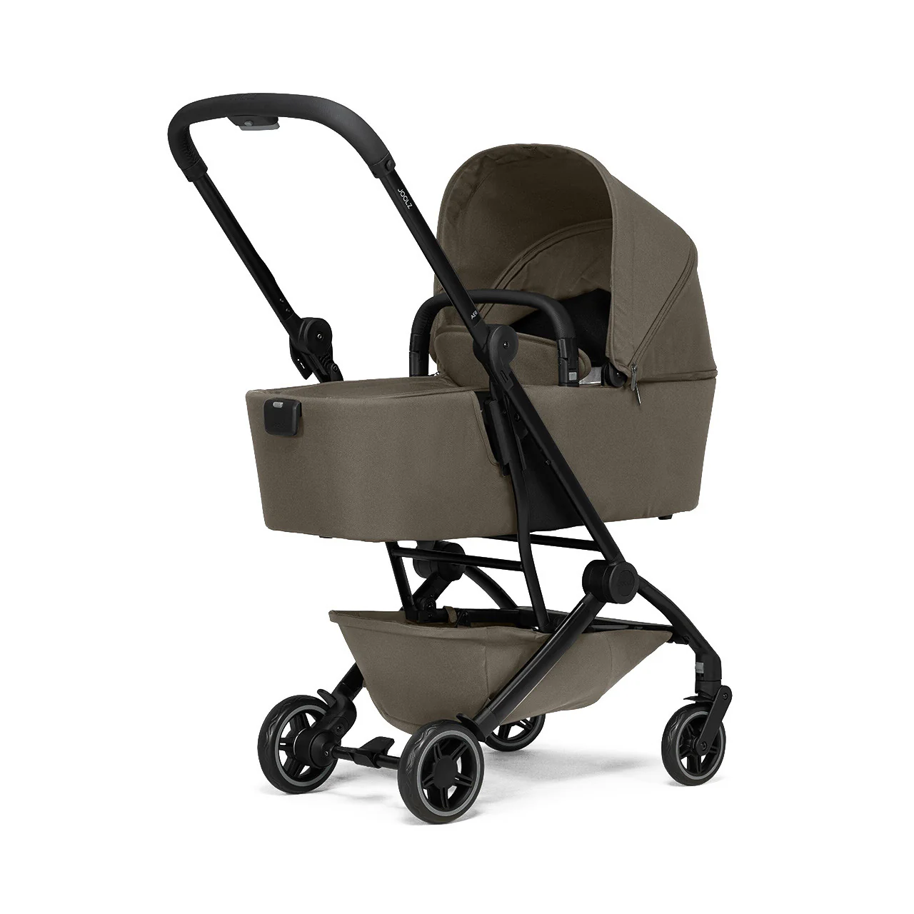 Joolz Aer+ Cot - Image 19