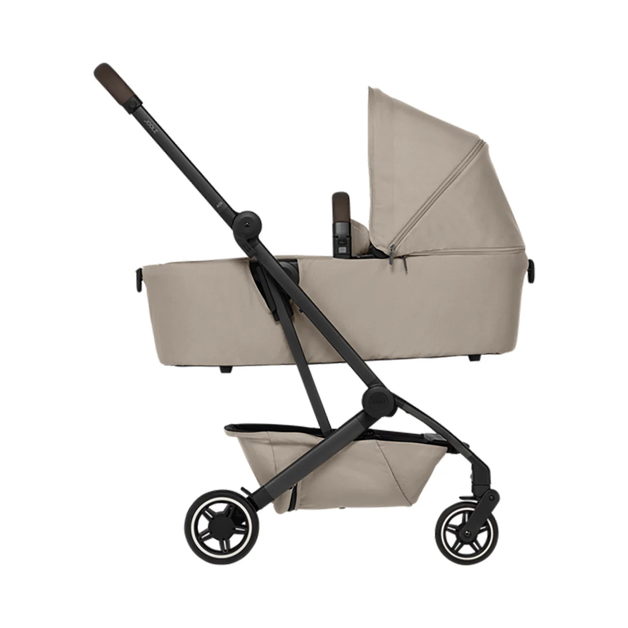 Joolz Aer+ Cot - Image 21