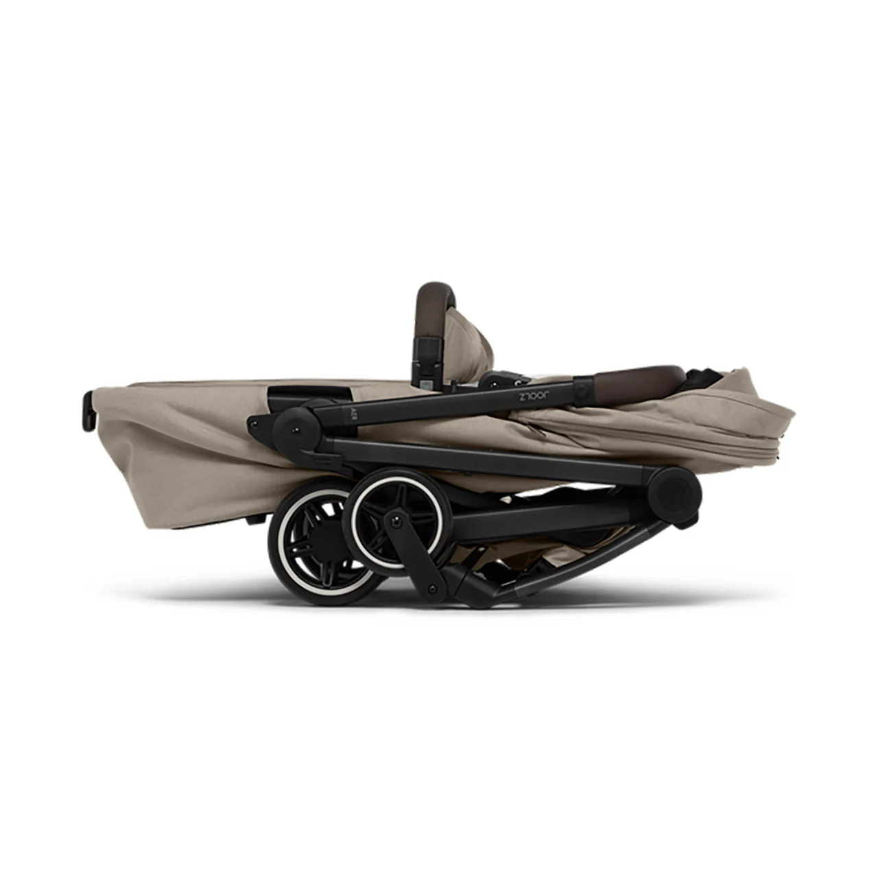 Joolz Aer+ Cot - Image 22