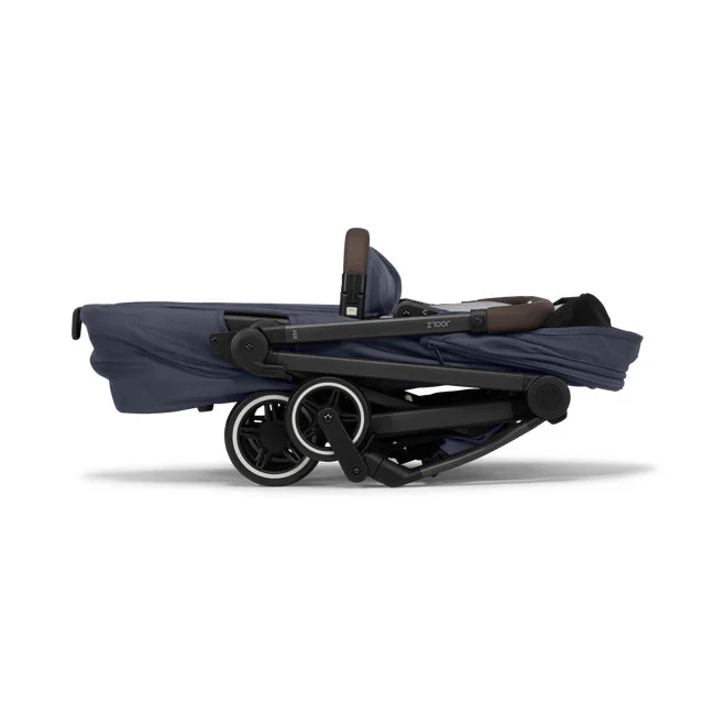 Joolz Aer+ Cot - Image 3