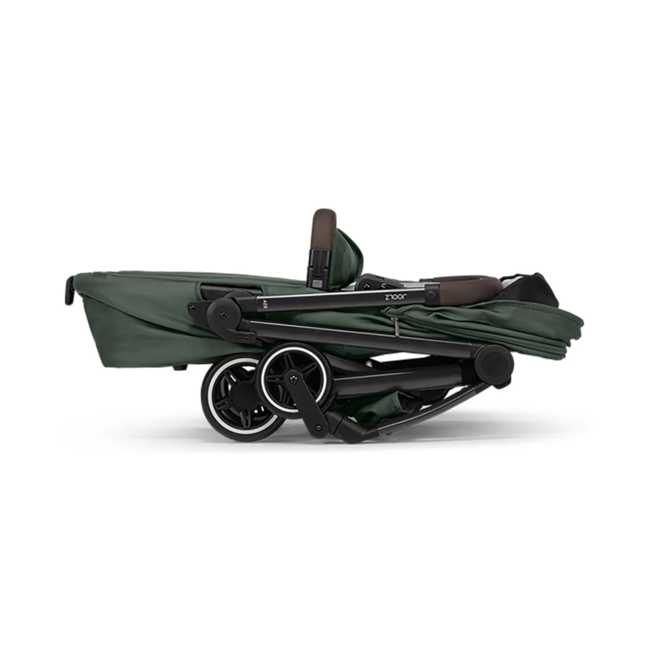 Joolz Aer+ Cot - Image 7