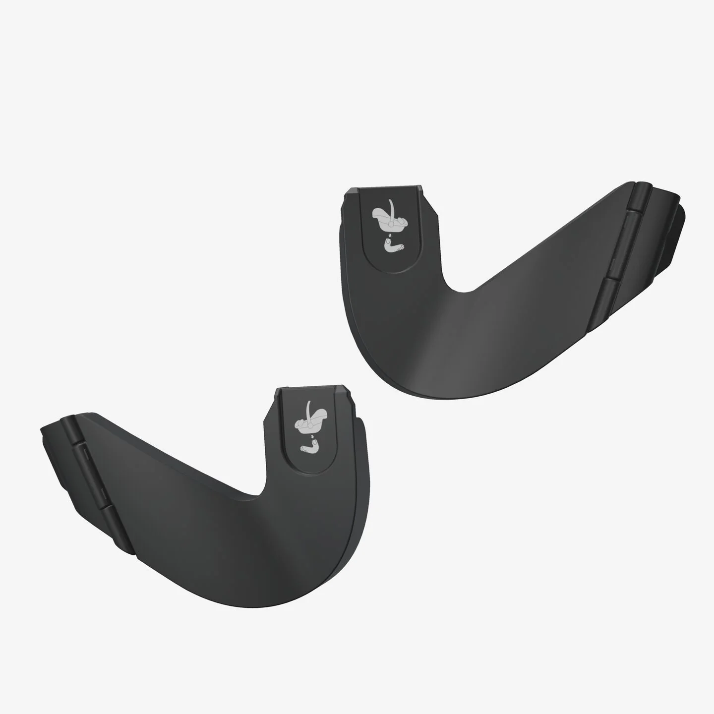 Joolz Aer2 Car Seat Adapters