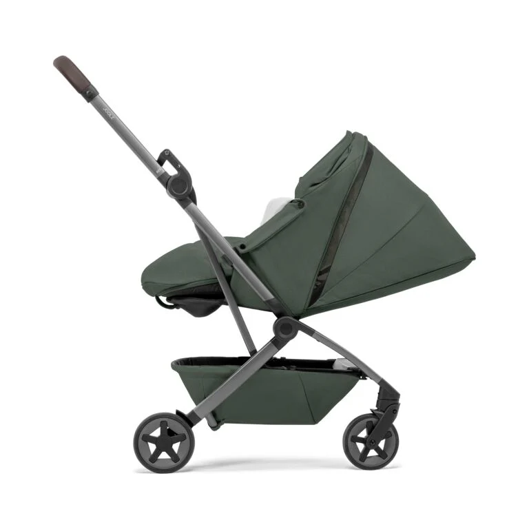 Joolz Aer2 Nest To Seat - Image 2