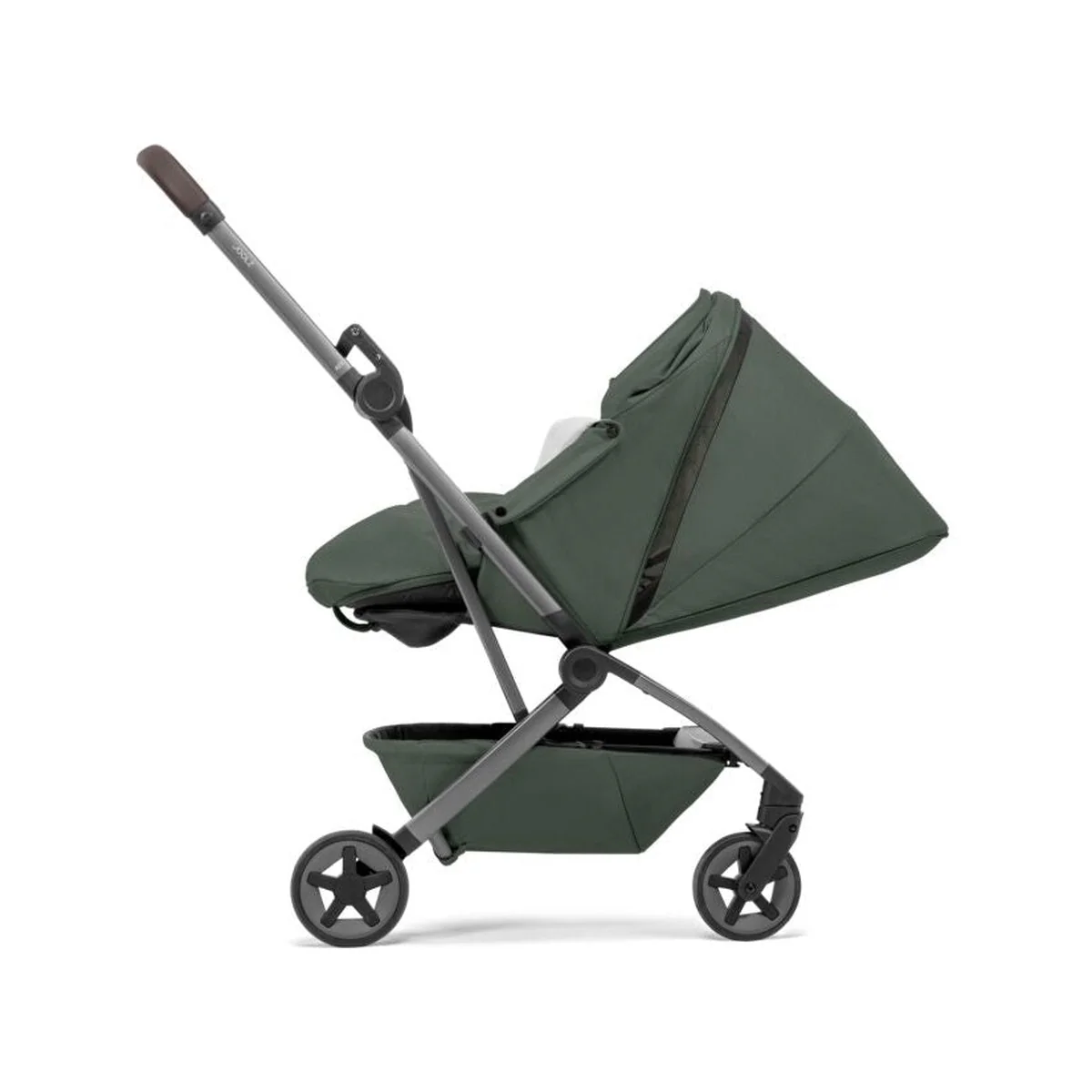 Joolz Aer2 Nest To Seat - Image 5
