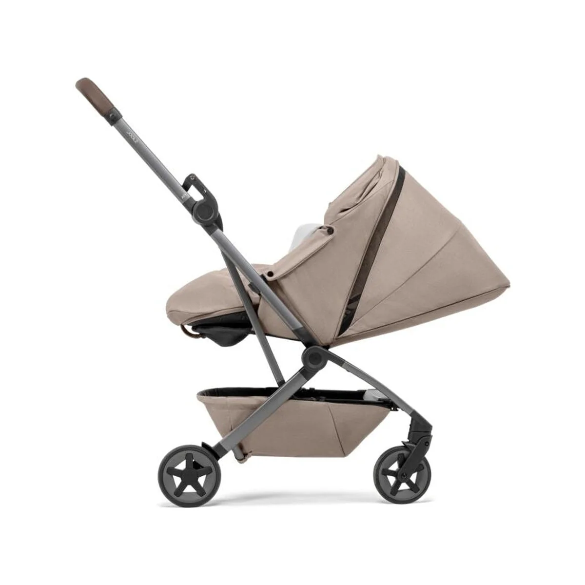 Joolz Aer2 Nest To Seat - Image 6