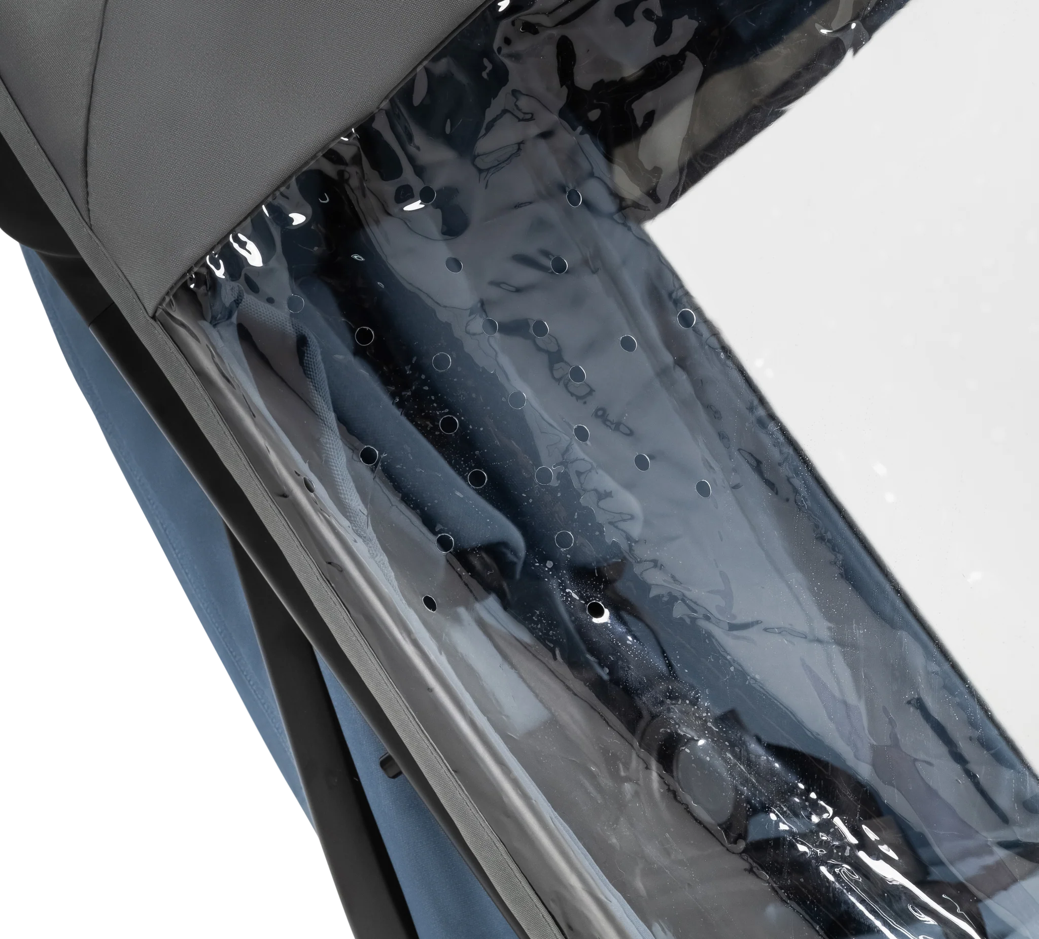 Joolz Dot Raincover - Image 2