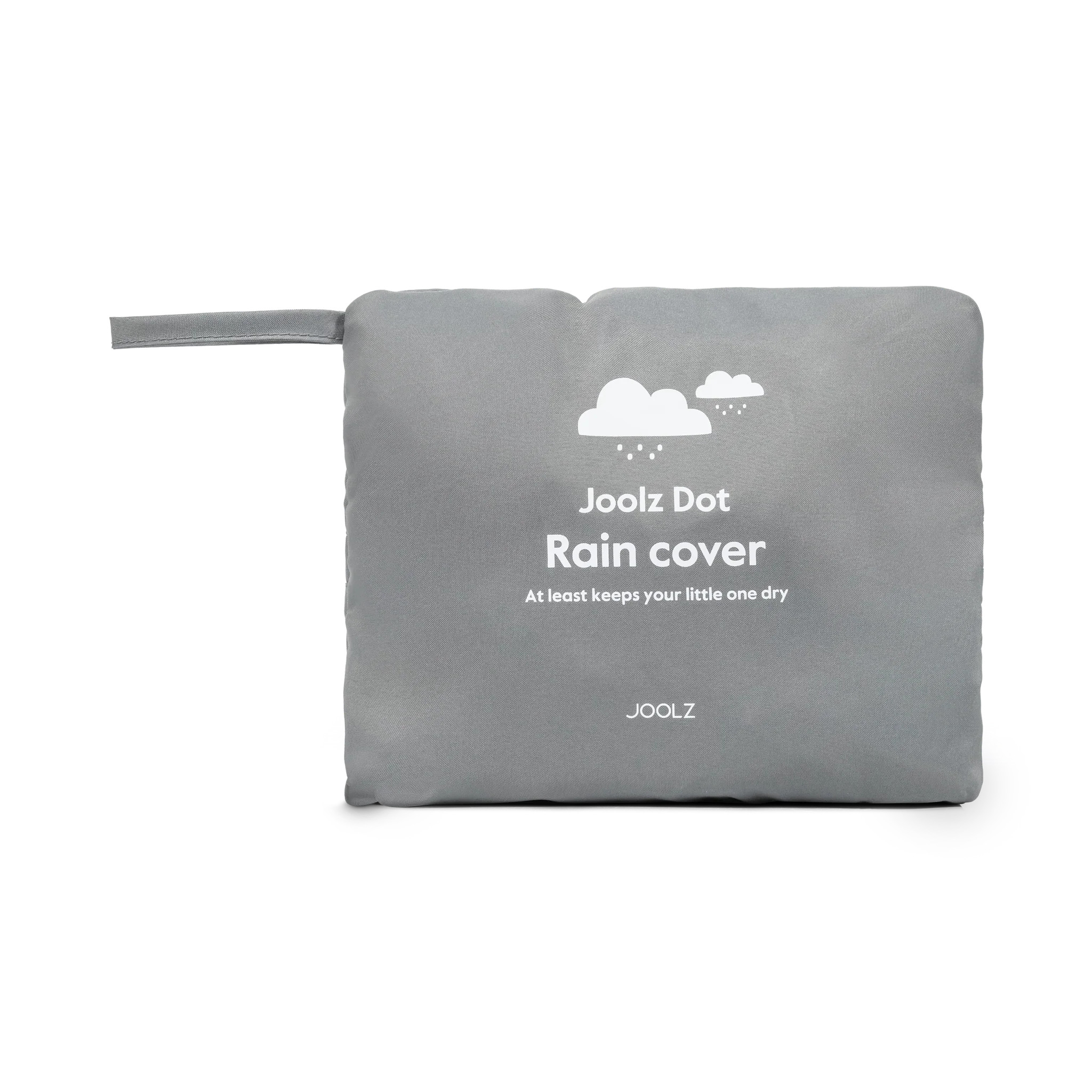 Joolz Dot Raincover - Image 5