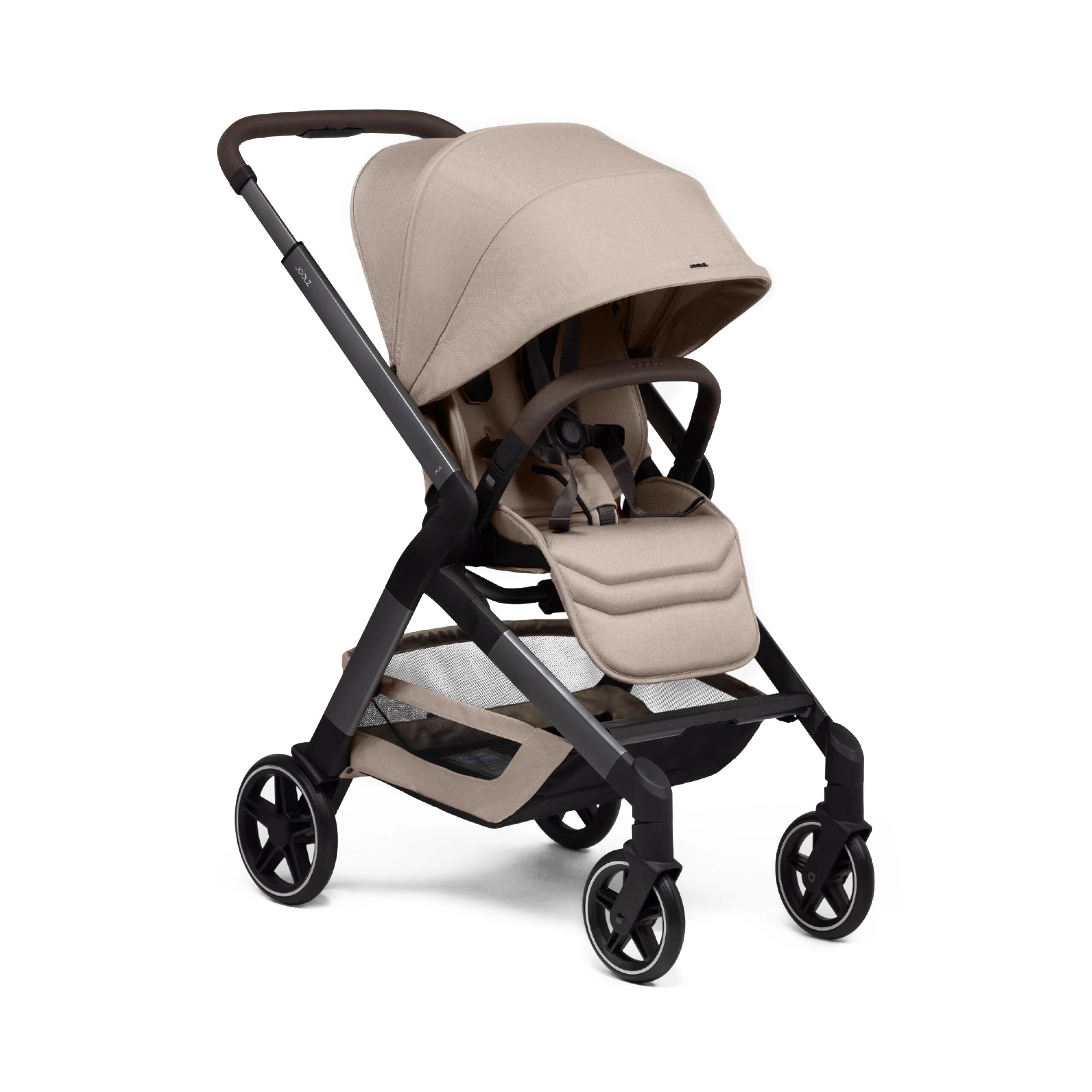 Joolz Hub2 Stroller - Chassis And Seat - Image 3