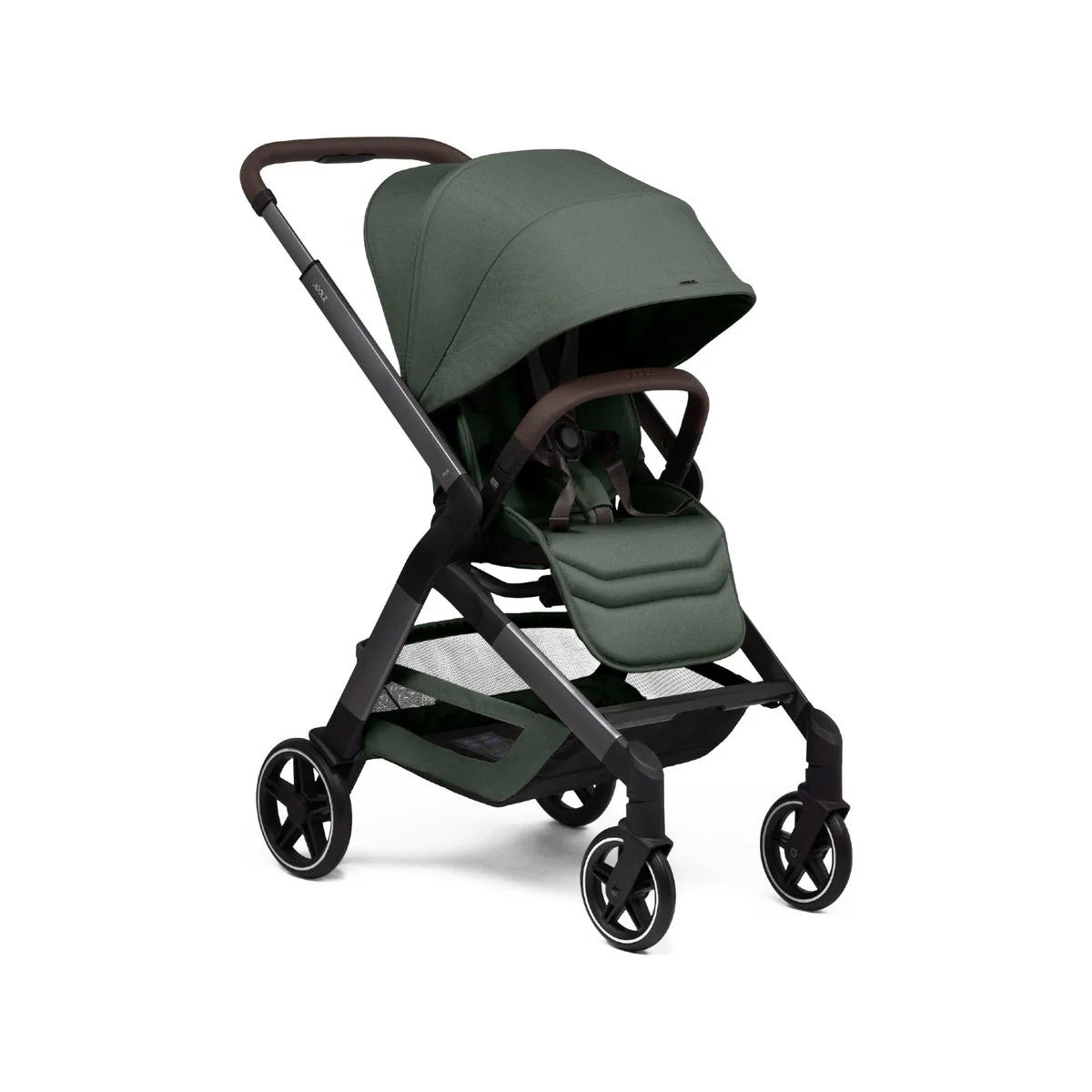 Joolz Hub2 Stroller - Chassis And Seat - Image 8