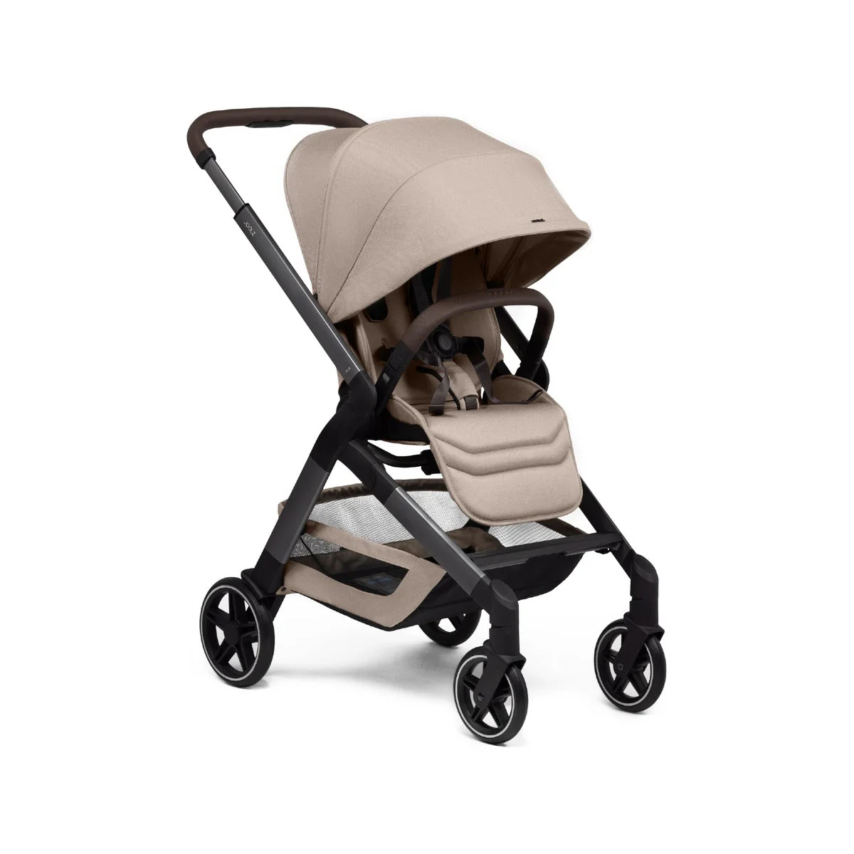 Joolz Hub2 Stroller - Chassis And Seat - Image 9