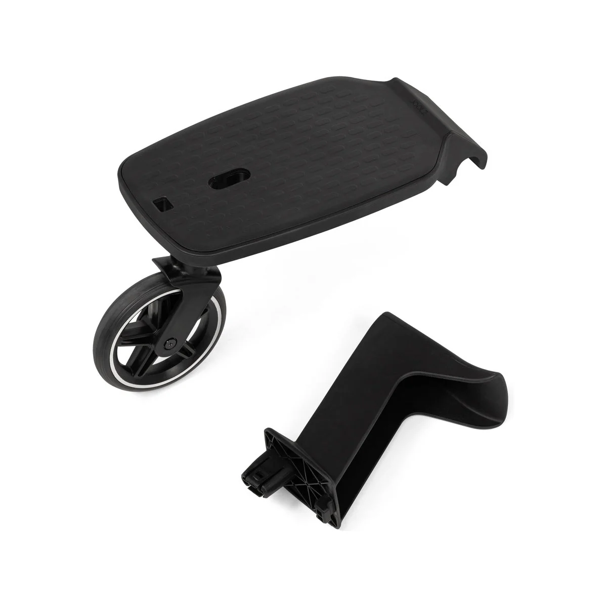 Joolz Hub2 Footboard With Seat - Image 4