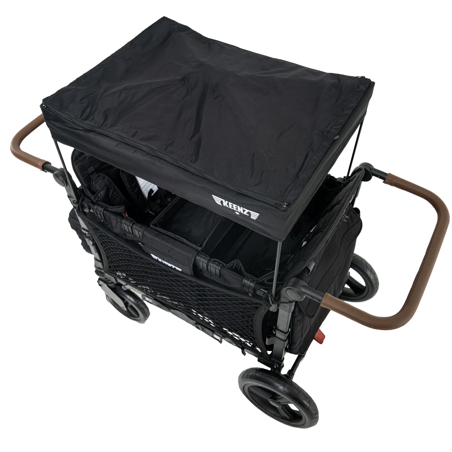 Keenz XC EVO - The Evolution of Luxury Comfort 2 Passenger - Image 10