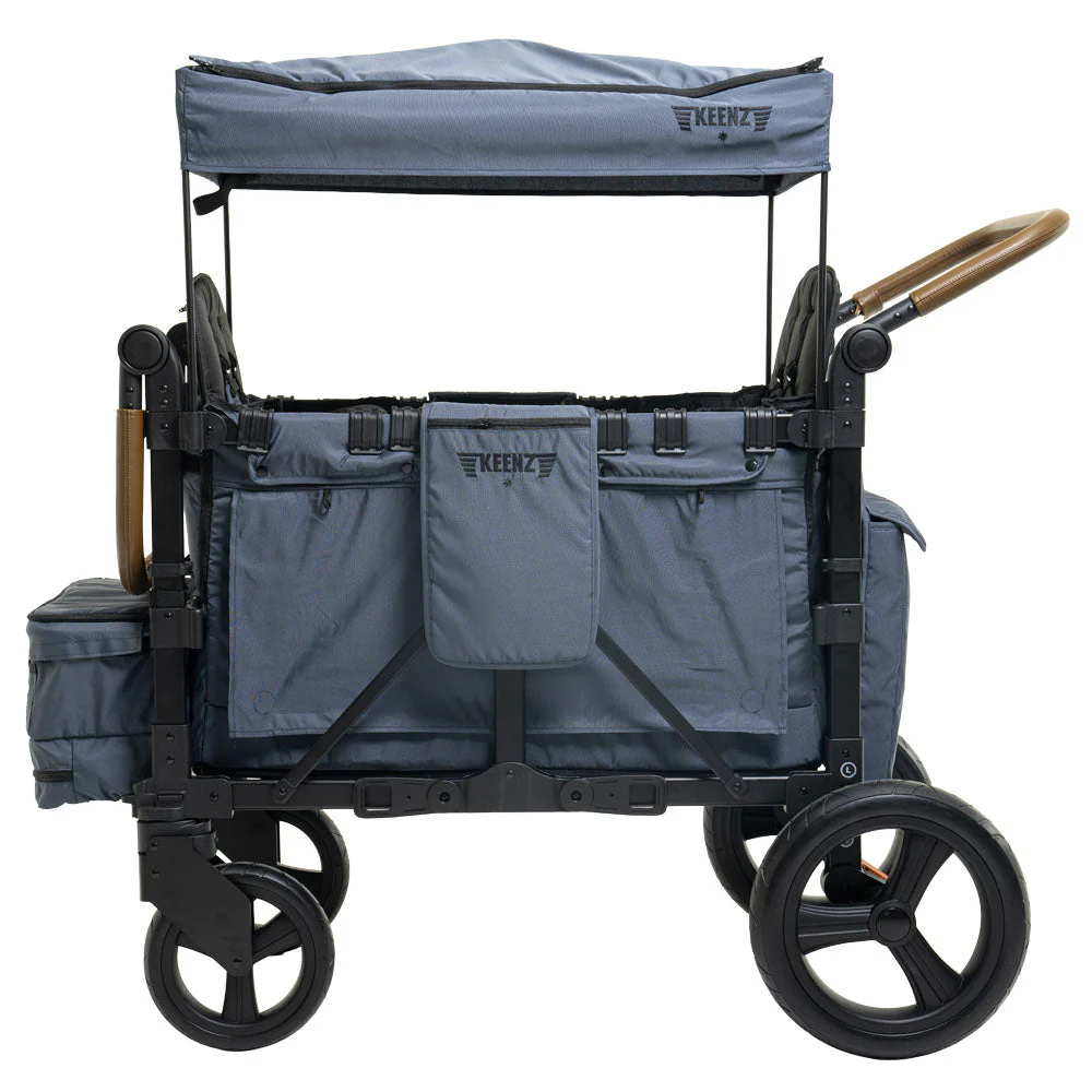 Keenz XC EVO - The Evolution of Luxury Comfort 2 Passenger - Image 12