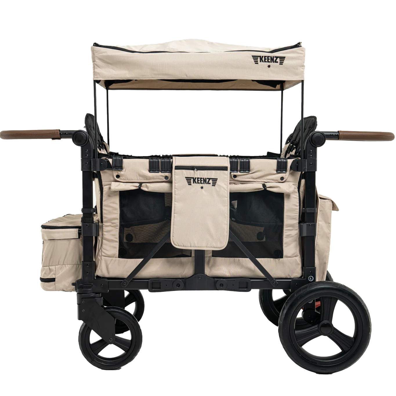 Keenz XC EVO - The Evolution of Luxury Comfort 2 Passenger - Image 4