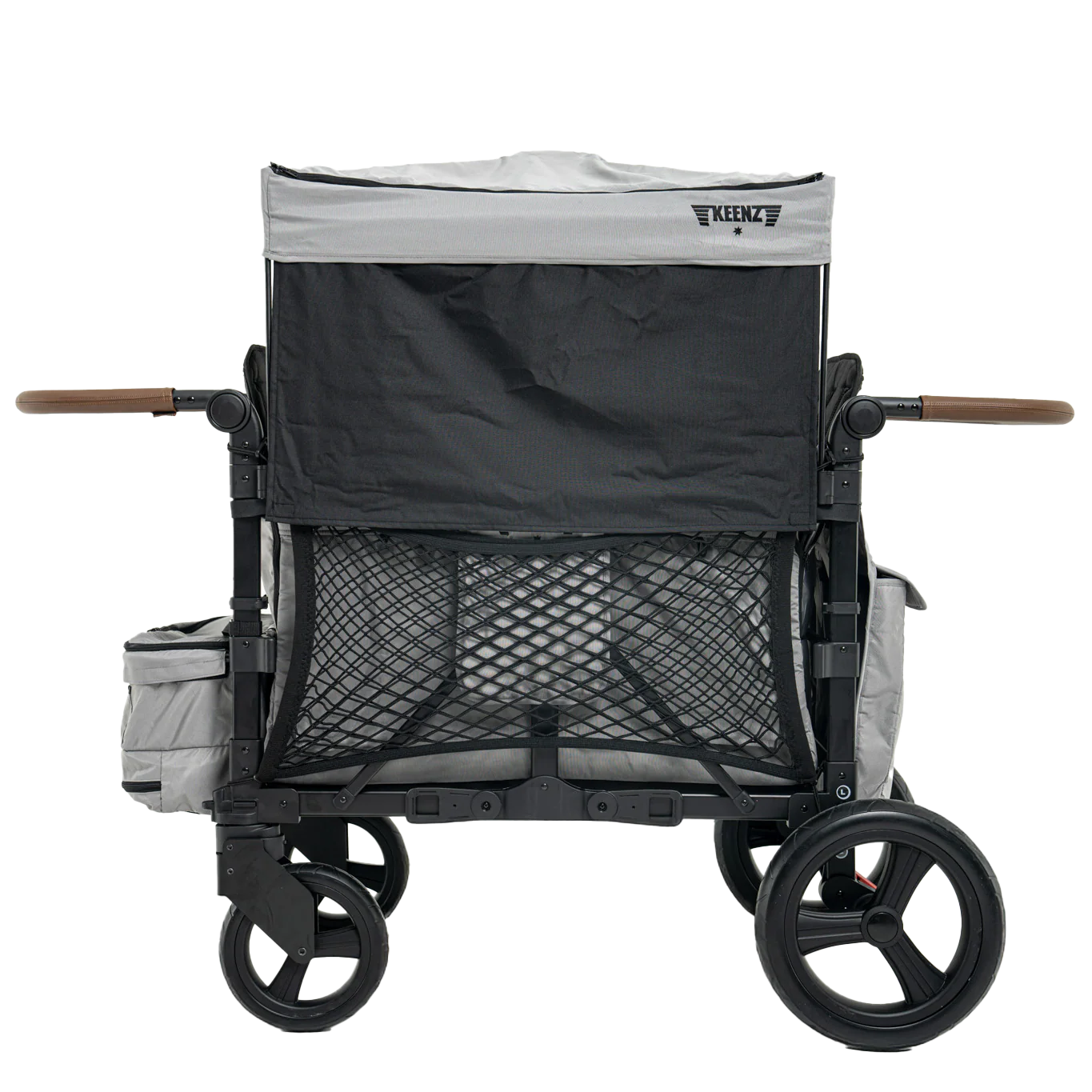 Keenz XC EVO - The Evolution of Luxury Comfort 2 Passenger - Image 5