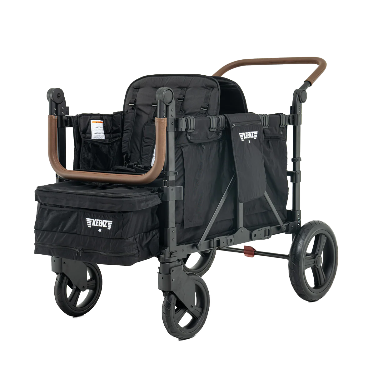 Keenz XC EVO - The Evolution of Luxury Comfort 2 Passenger - Image 6