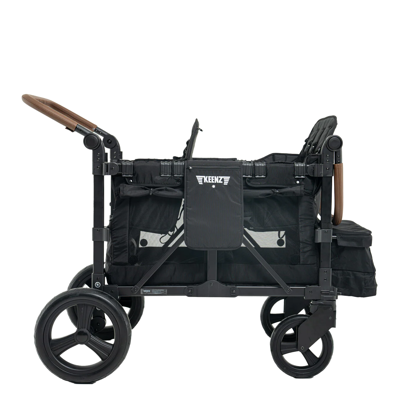 Keenz XC EVO - The Evolution of Luxury Comfort 2 Passenger - Image 8