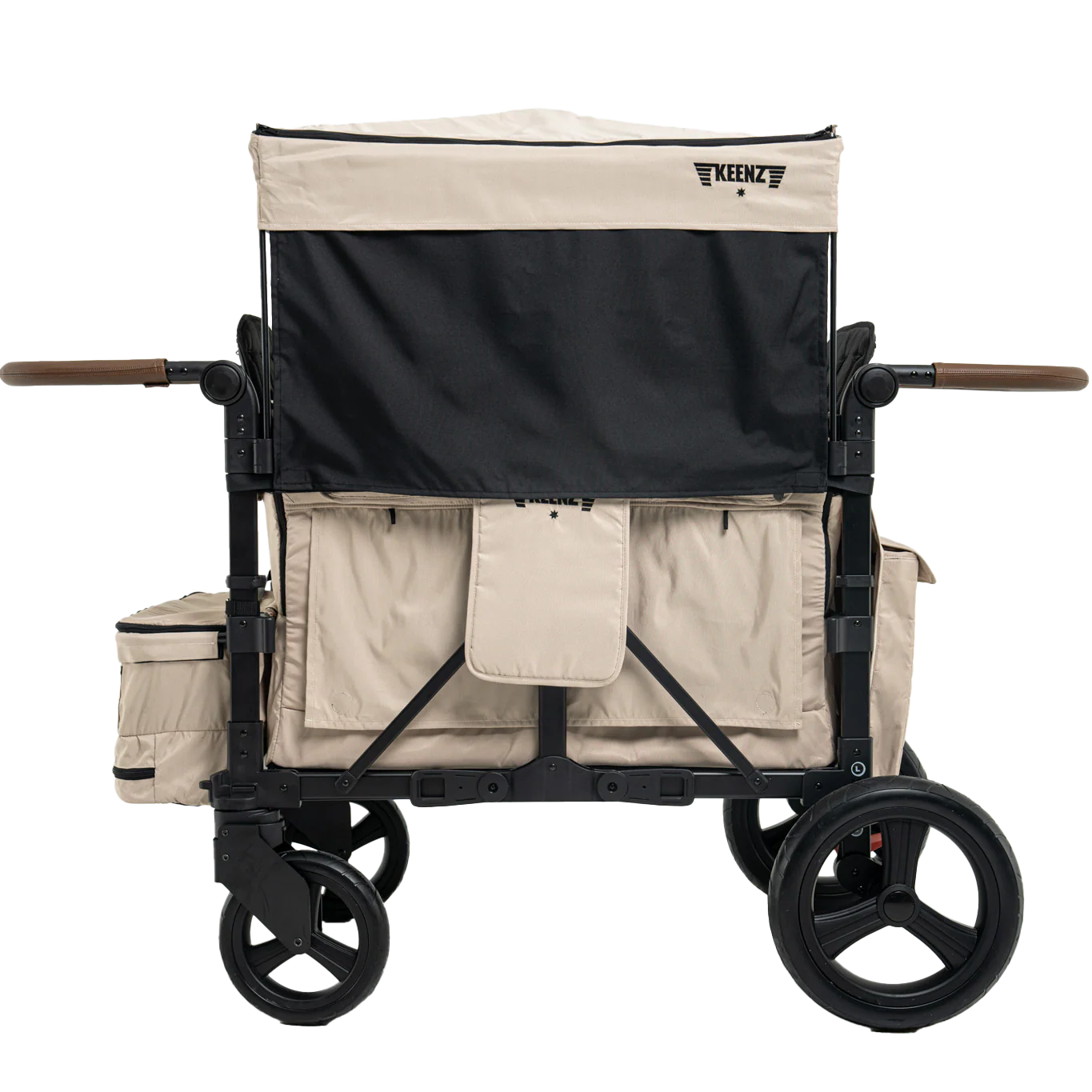 Keenz XC+ EVO - The Evolution of Luxury Comfort 4 Passenger - Image 10
