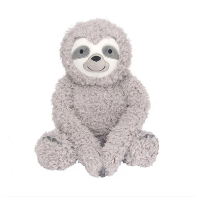 Lambs & Ivy Baby Jungle Sloth - Speedy - Image 2
