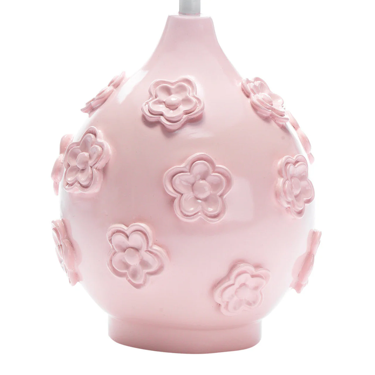 Lambs & Ivy Botanical Baby - Signature Lamp w/Shade & Bulb - Image 3