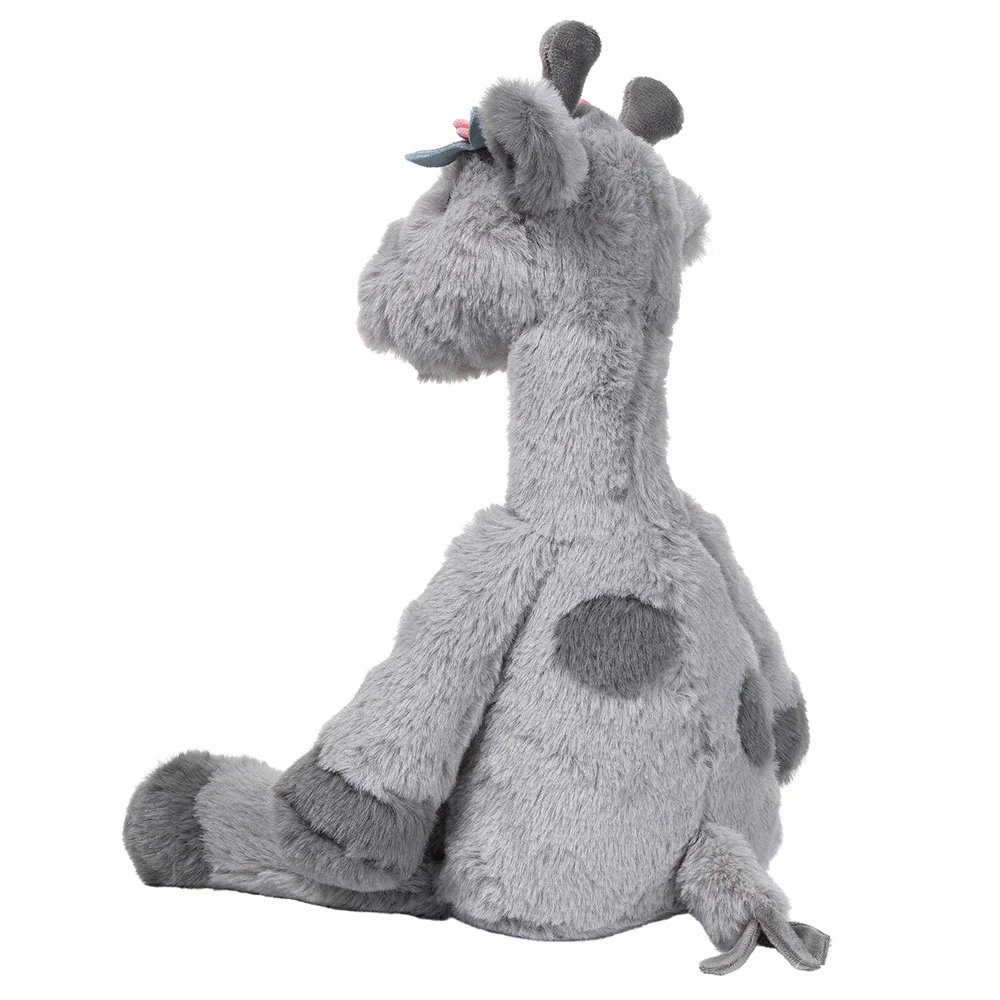 Lambs & Ivy Giraffe and a Half Plush Giraffe - Skylar - Image 4