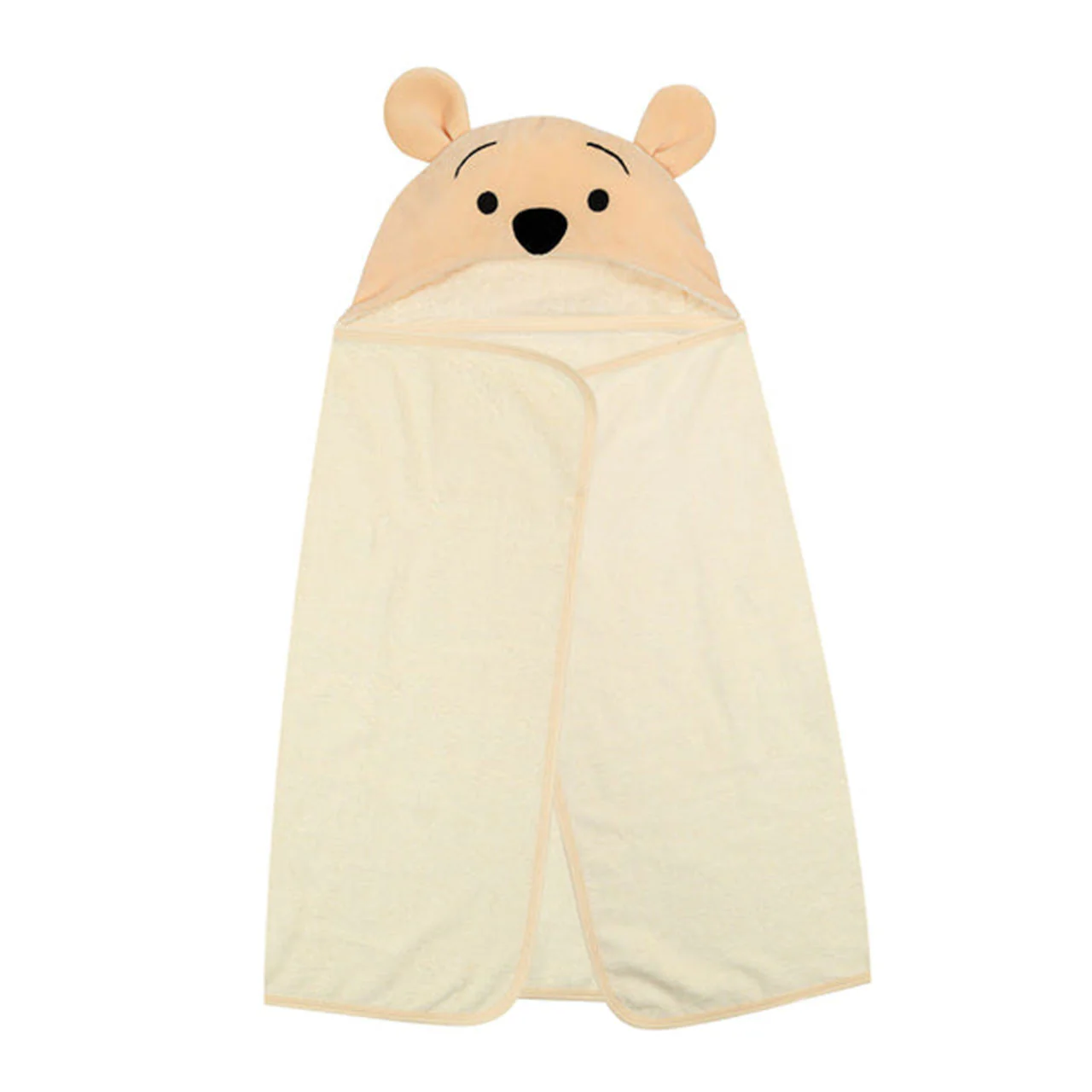 Lambs & Ivy Hooded Towels Winnie the Pooh - Image 4