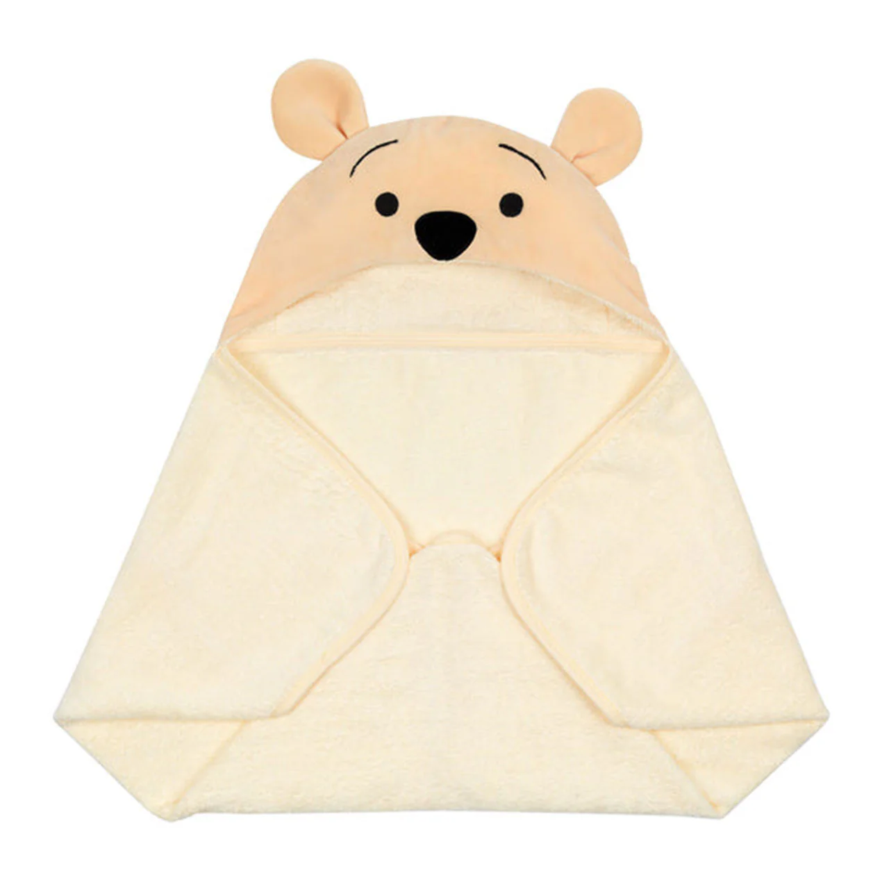 Lambs & Ivy Hooded Towels Winnie the Pooh - Image 6