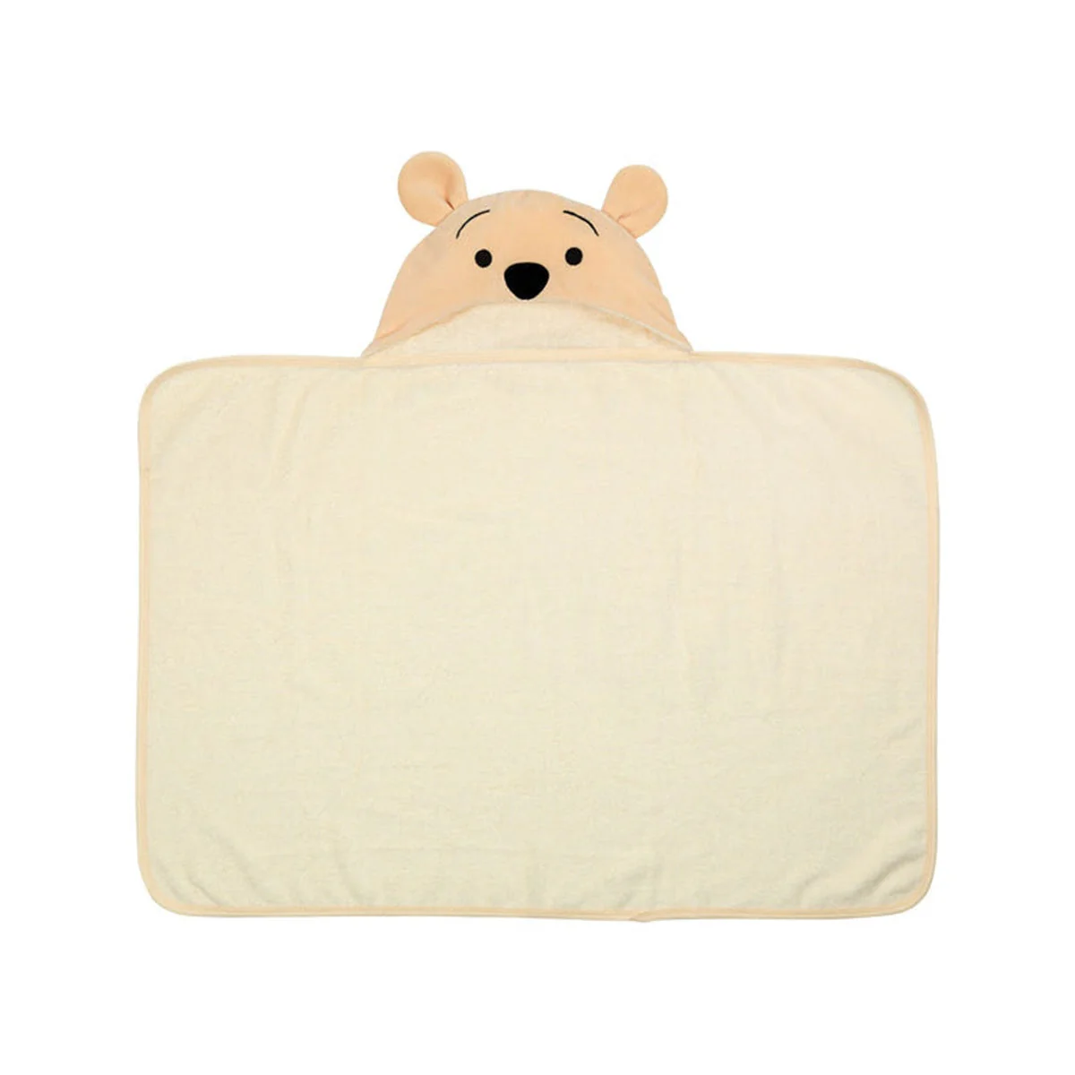 Lambs & Ivy Hooded Towels Winnie the Pooh - Image 7