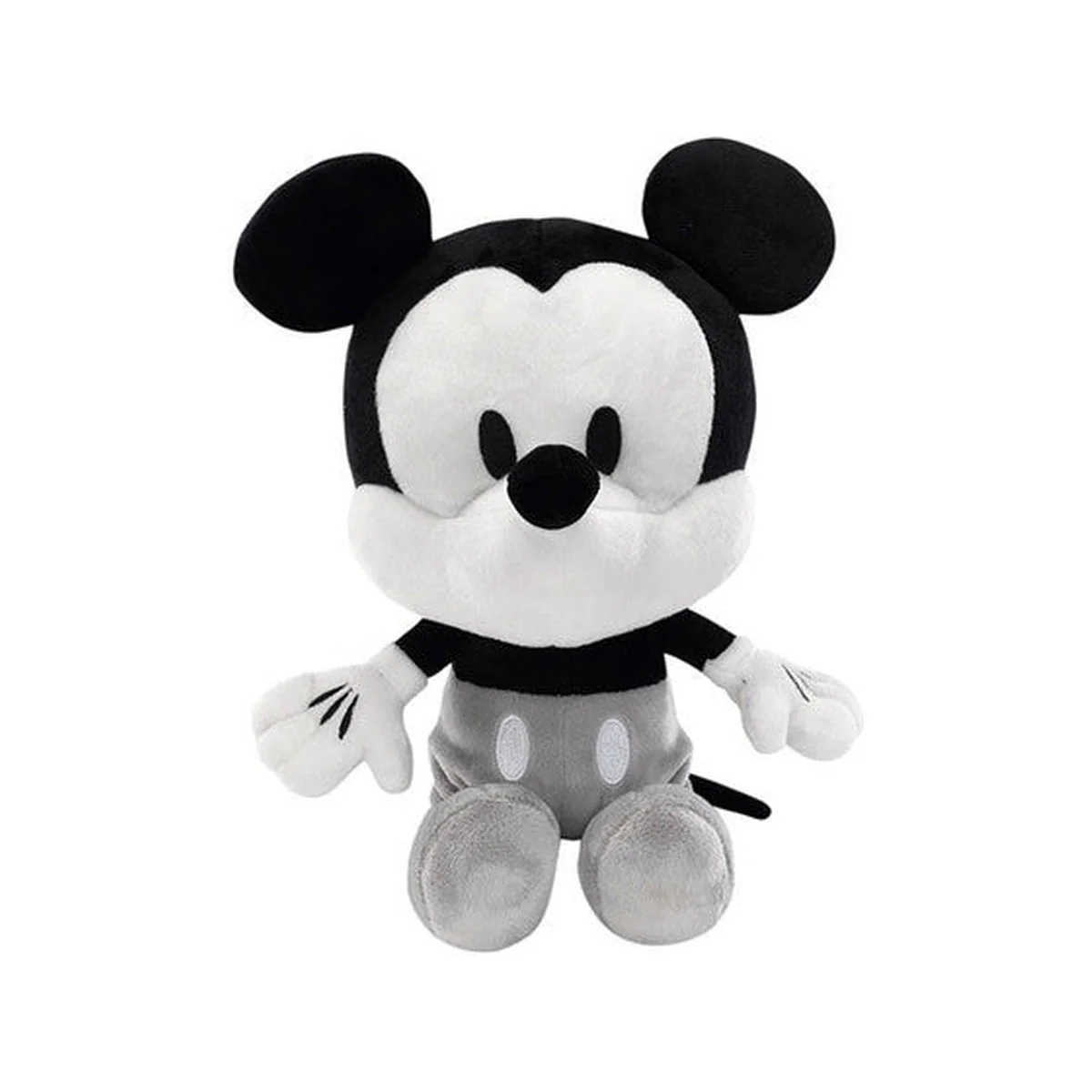 Lambs & Ivy Mickey Mouse- Classic Plush - Image 2