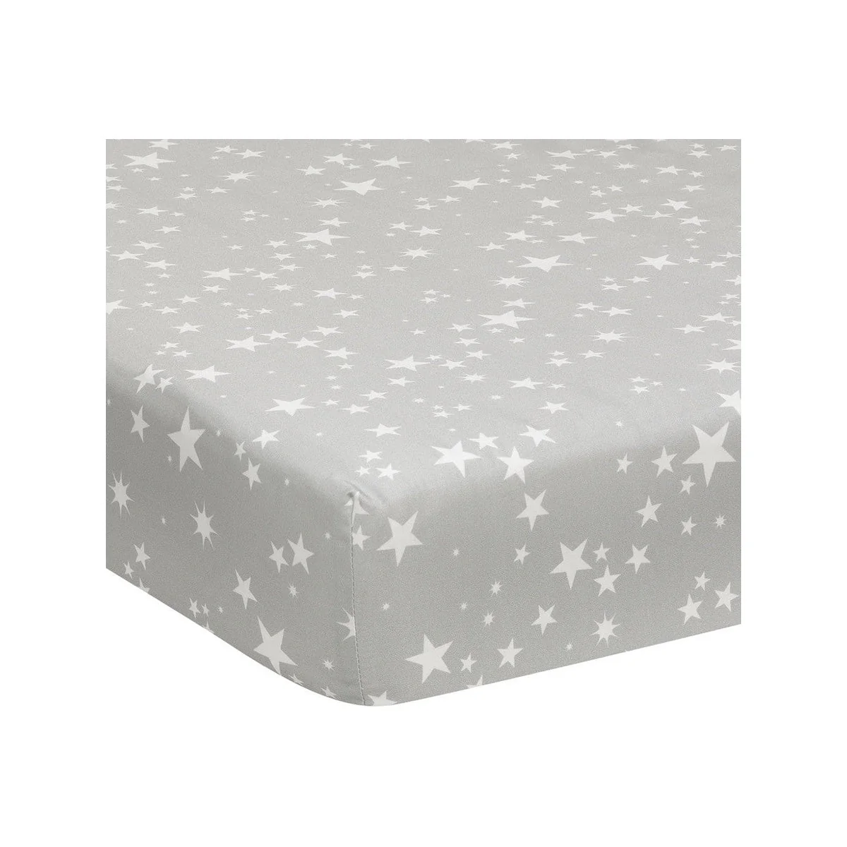 Lambs & Ivy Milky Way Sheet - Image 5