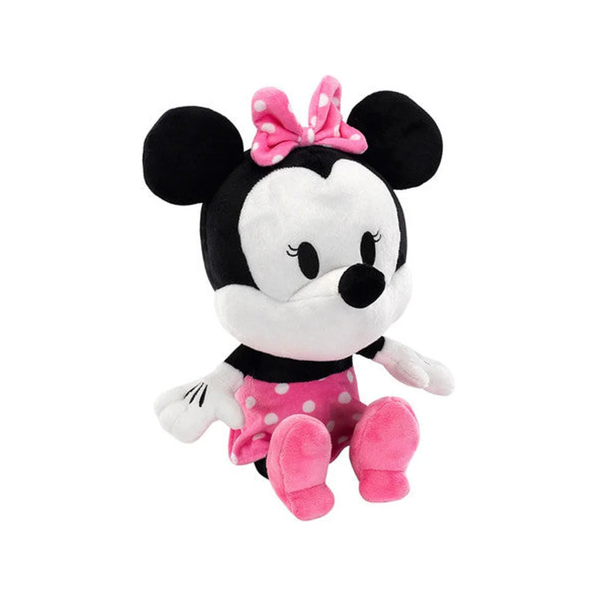 Lambs & Ivy Minnie Mouse Plush - Image 2