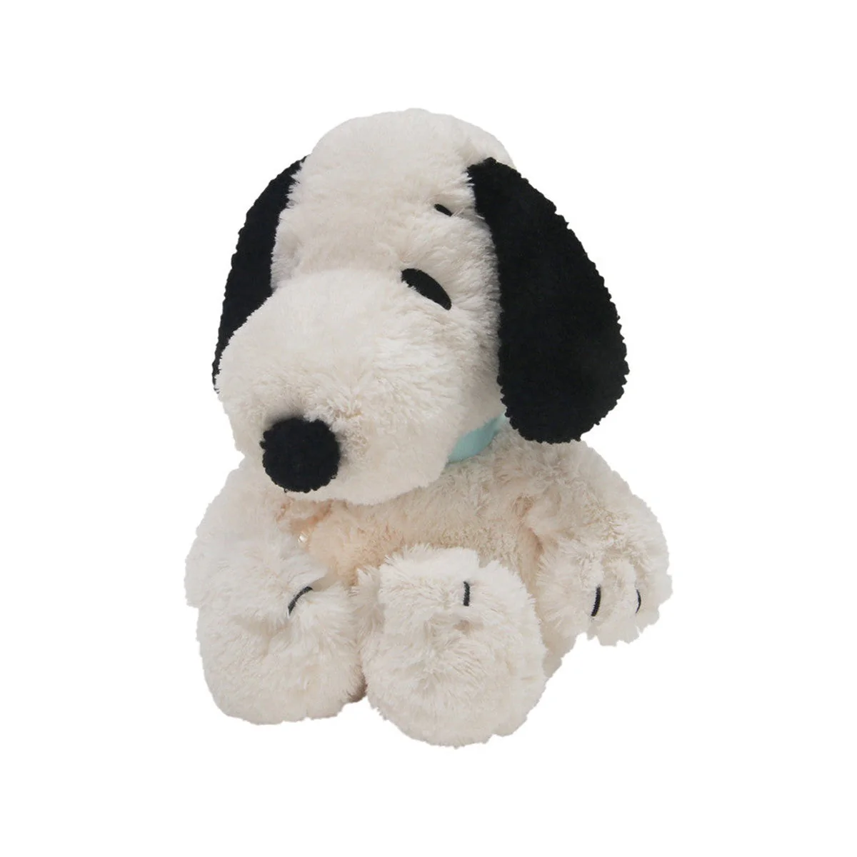 Lambs & Ivy My Little Snoopy Plush Snoopy - Image 3