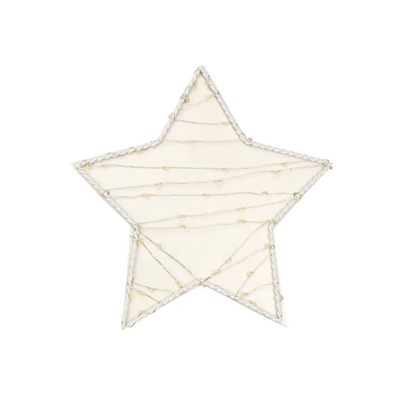 Lambs & Ivy Star Led Decor