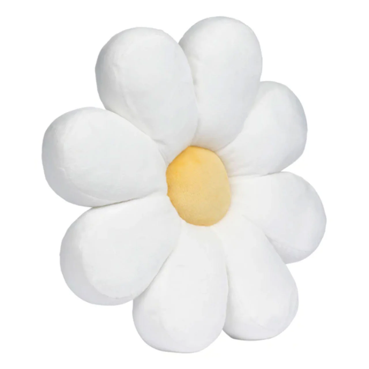 Lambs & Ivy Sweet Daisy Pillow Plush - Image 3