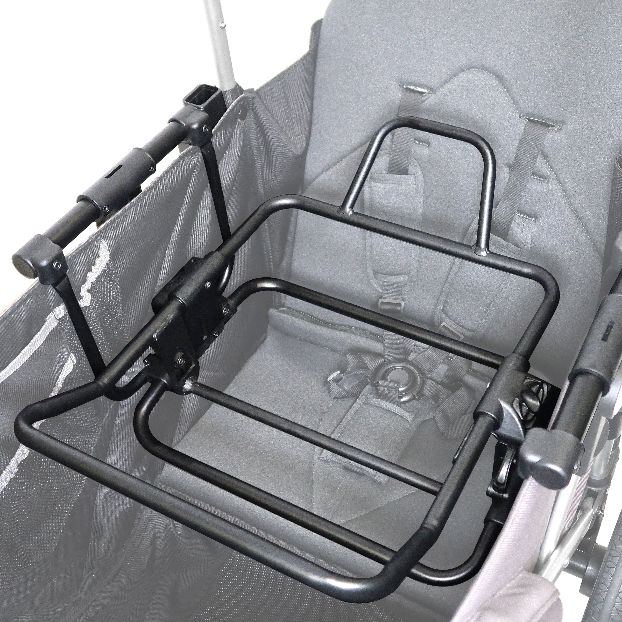 Larktale Car Seat Adapter - Caravan - Chicco - Image 2
