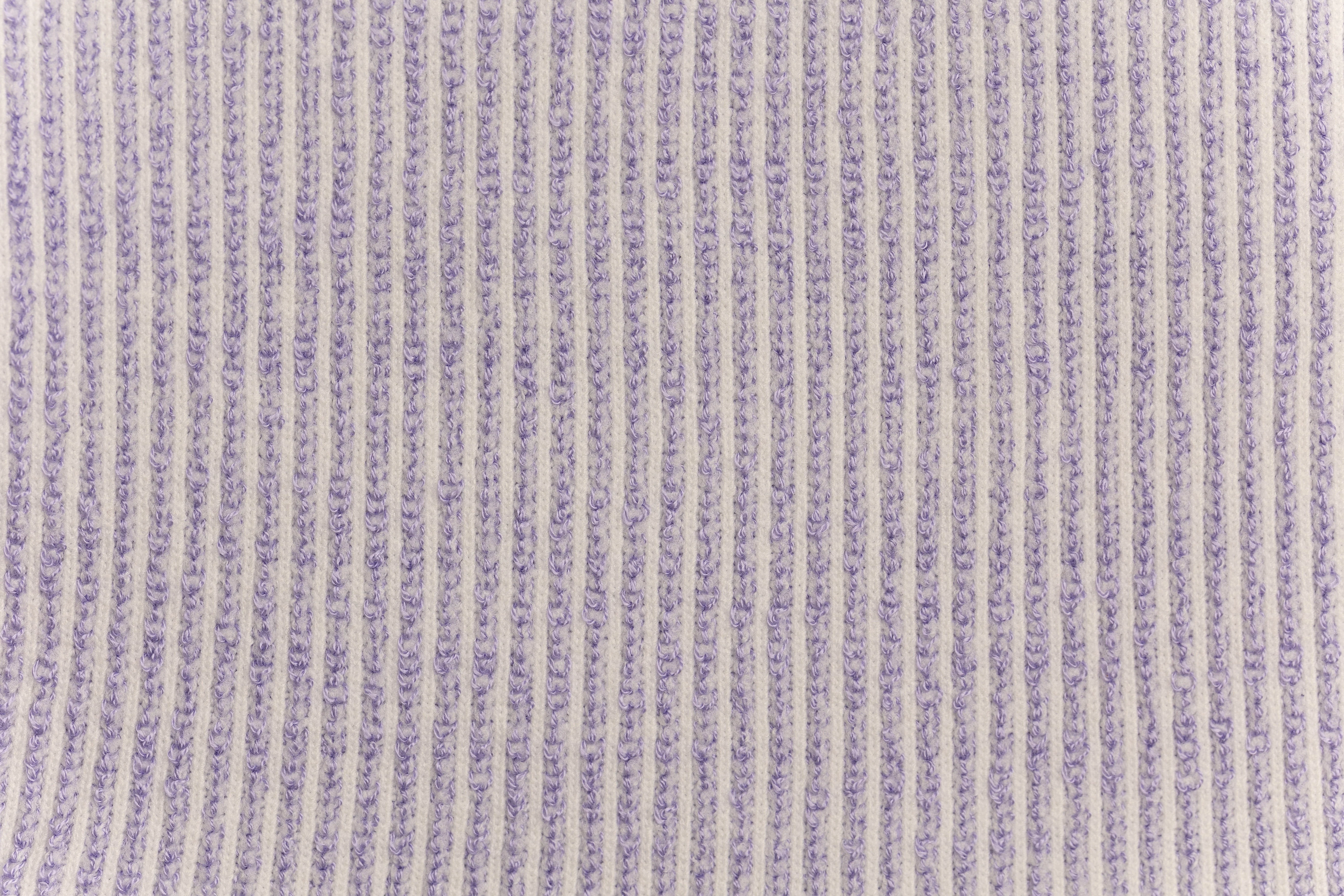 Swaddelini Lavender Arms Out™ Long Sleeve Sleep Sack - Image 7