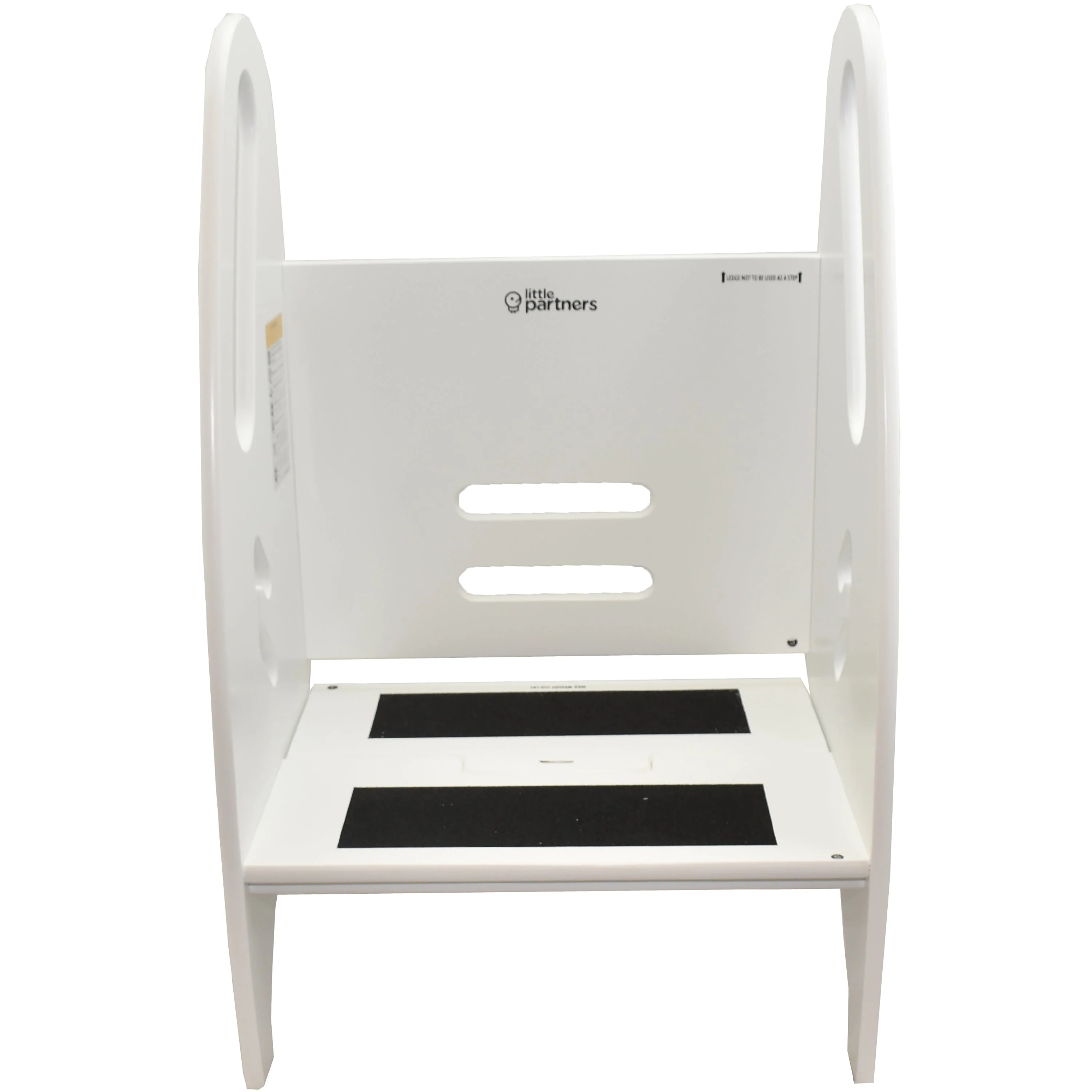 Little Partners 3-in-1 Growing Step Stool - Image 16