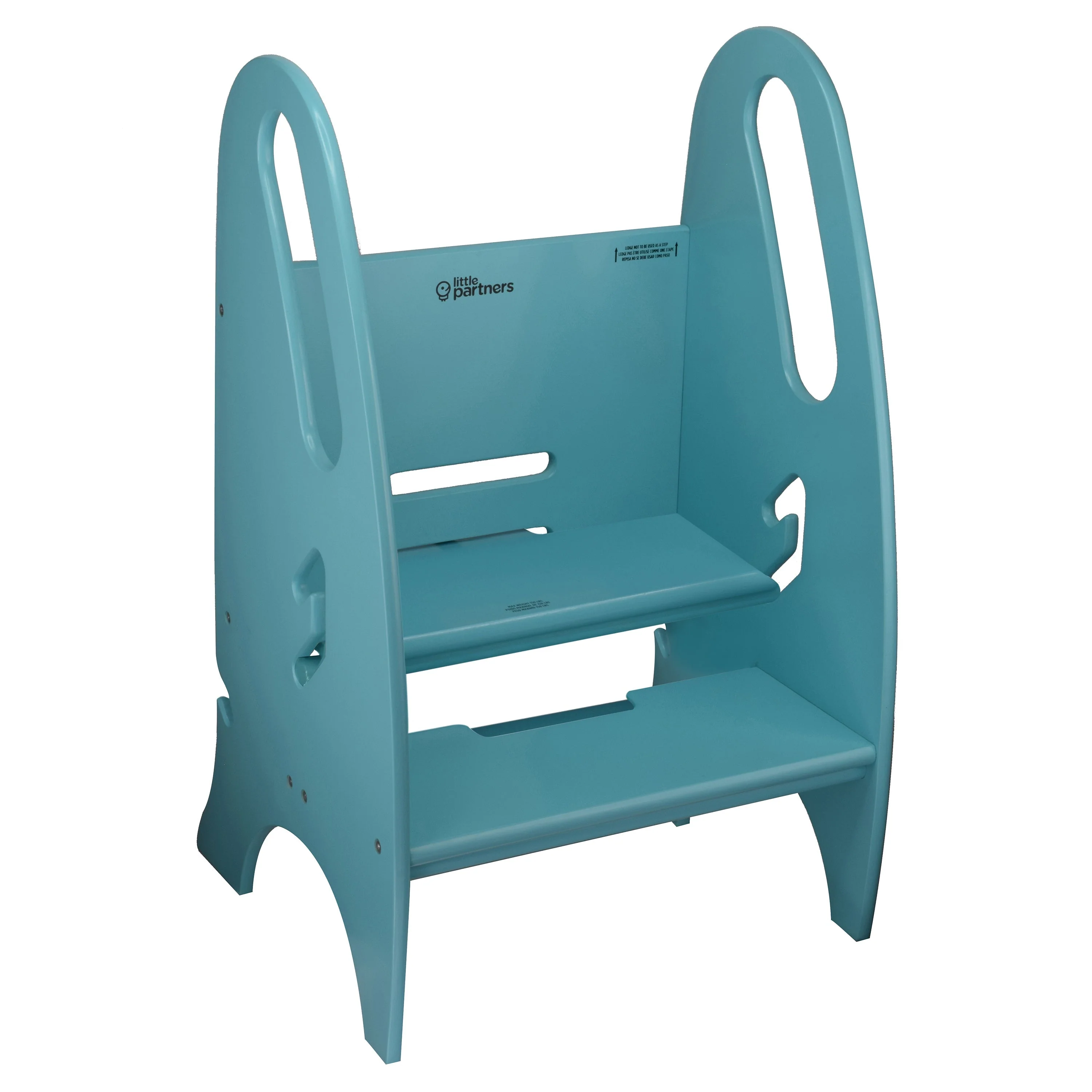 Little Partners 3-in-1 Growing Step Stool - Image 42