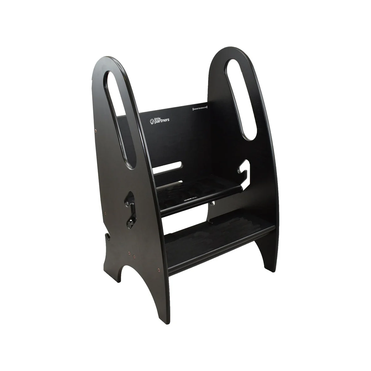 Little Partners 3-in-1 Growing Step Stool - Image 62