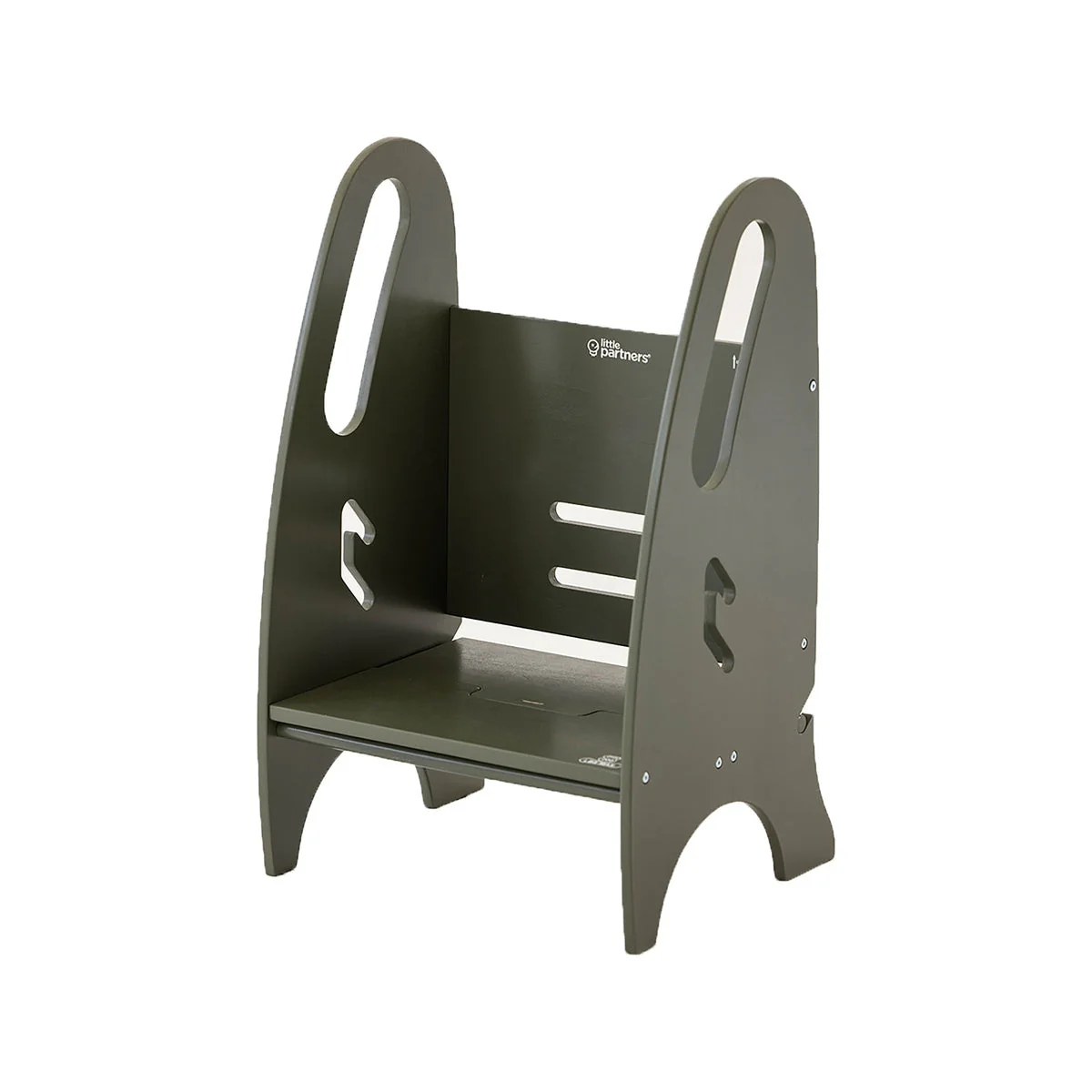 Little Partners 3-in-1 Growing Step Stool - Image 66