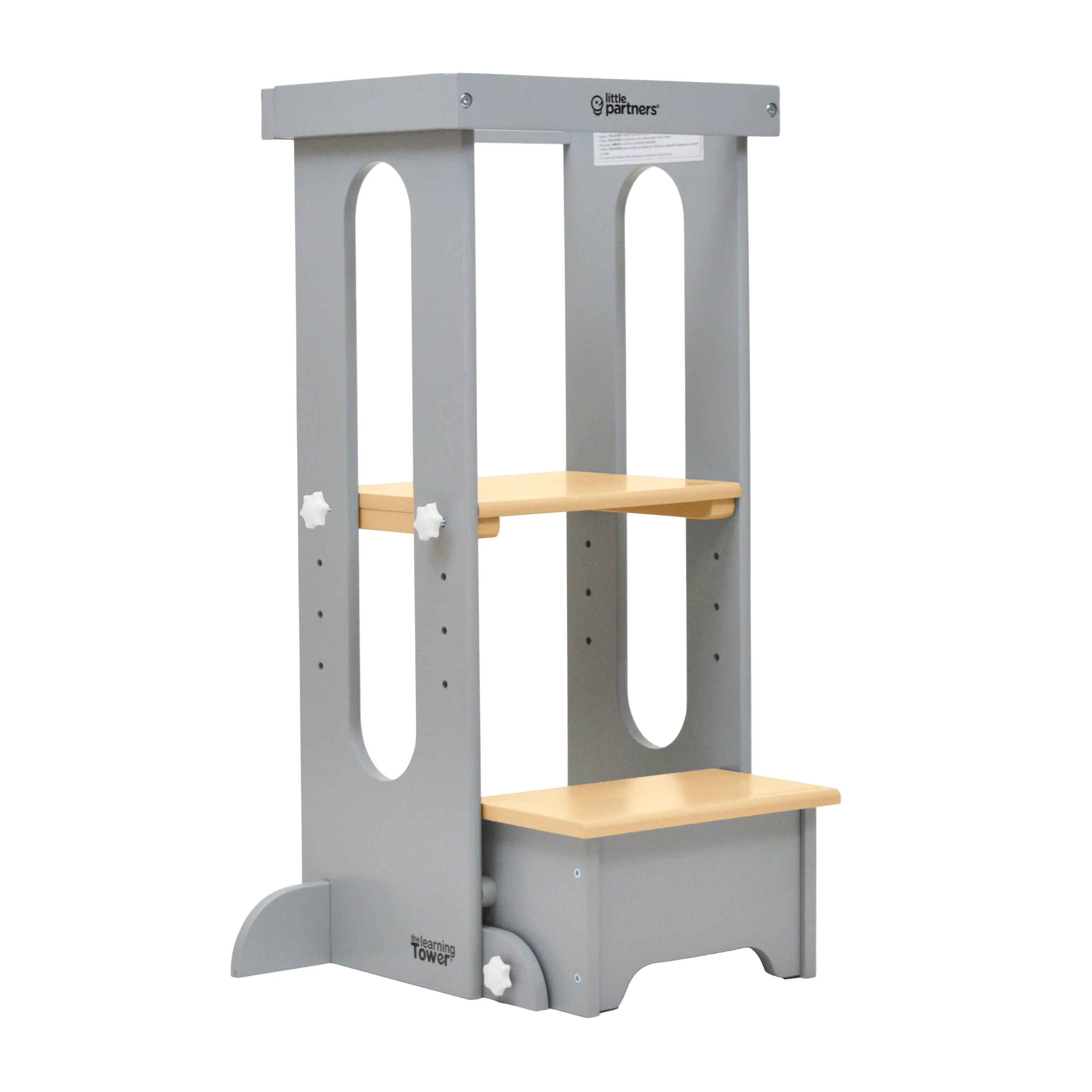 Little Partners Explore 'N Store Learning Tower® Toddler Tower - Image 54