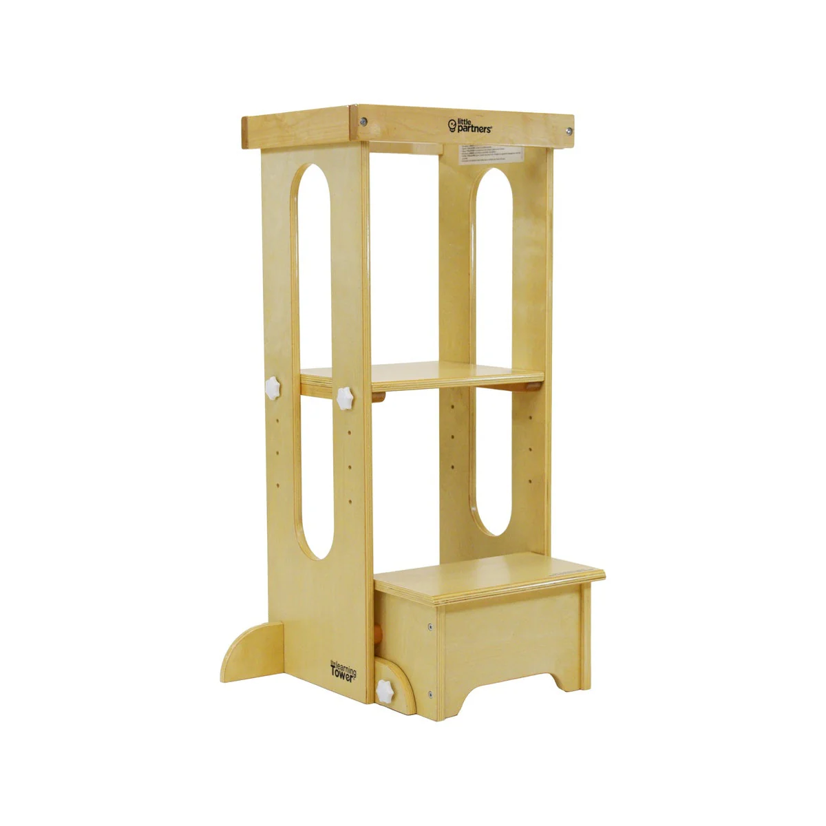 Little Partners Explore 'N Store Learning Tower® Toddler Tower - Image 62