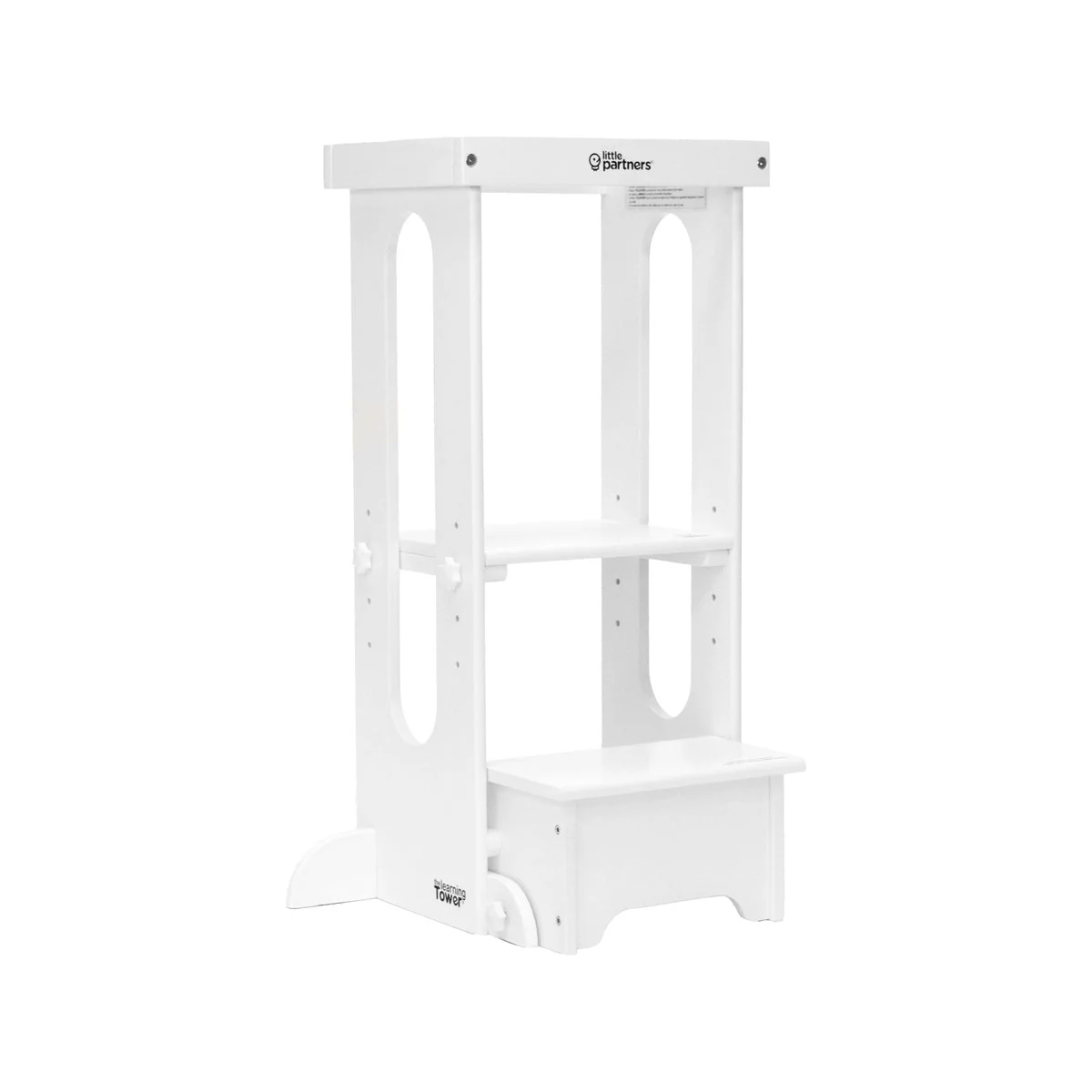 Little Partners Explore 'N Store Learning Tower® Toddler Tower - Image 63