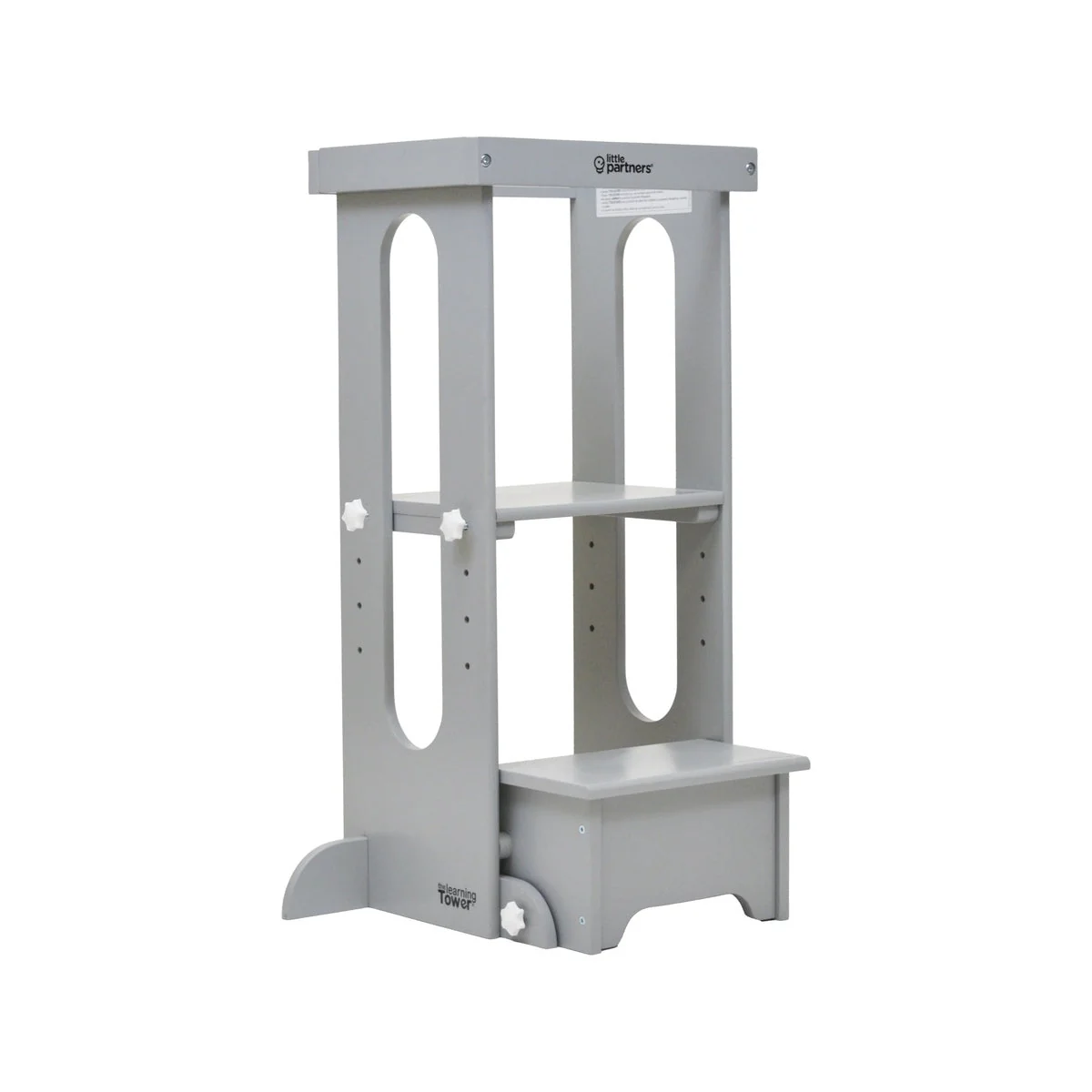 Little Partners Explore 'N Store Learning Tower® Toddler Tower - Image 64