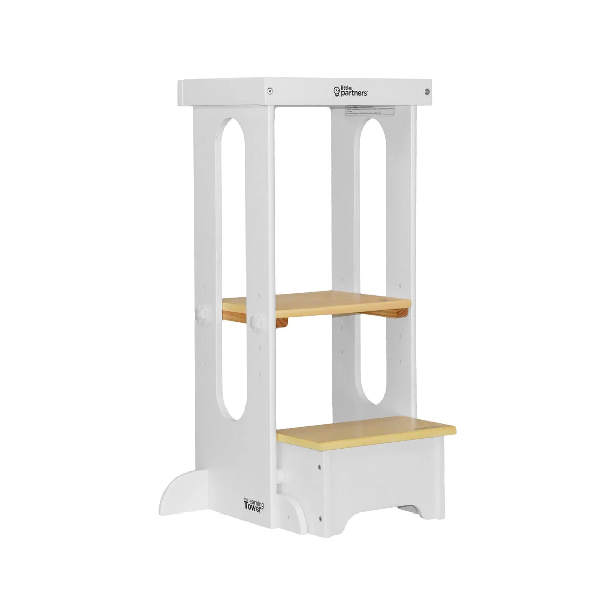 Little Partners Explore 'N Store Learning Tower® Toddler Tower - Image 65