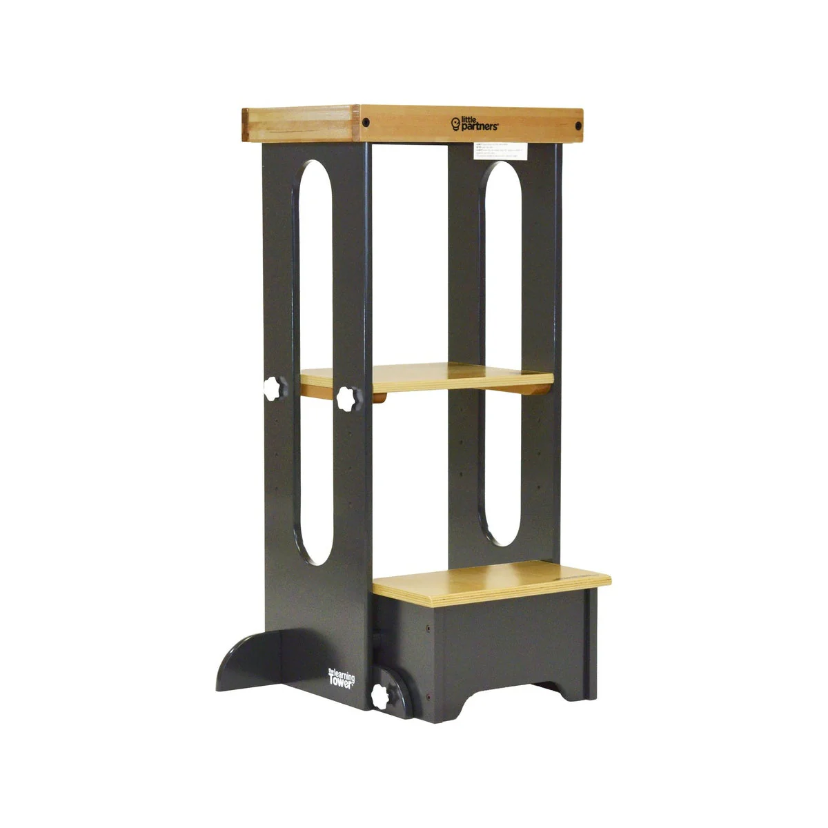 Little Partners Explore 'N Store Learning Tower® Toddler Tower - Image 66