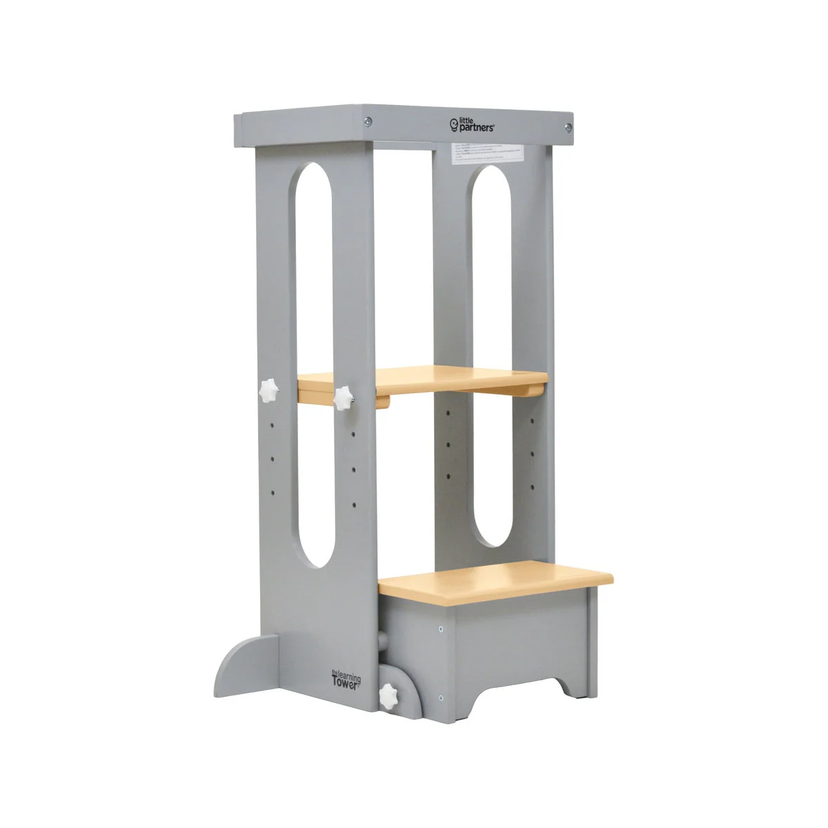 Little Partners Explore 'N Store Learning Tower® Toddler Tower - Image 67