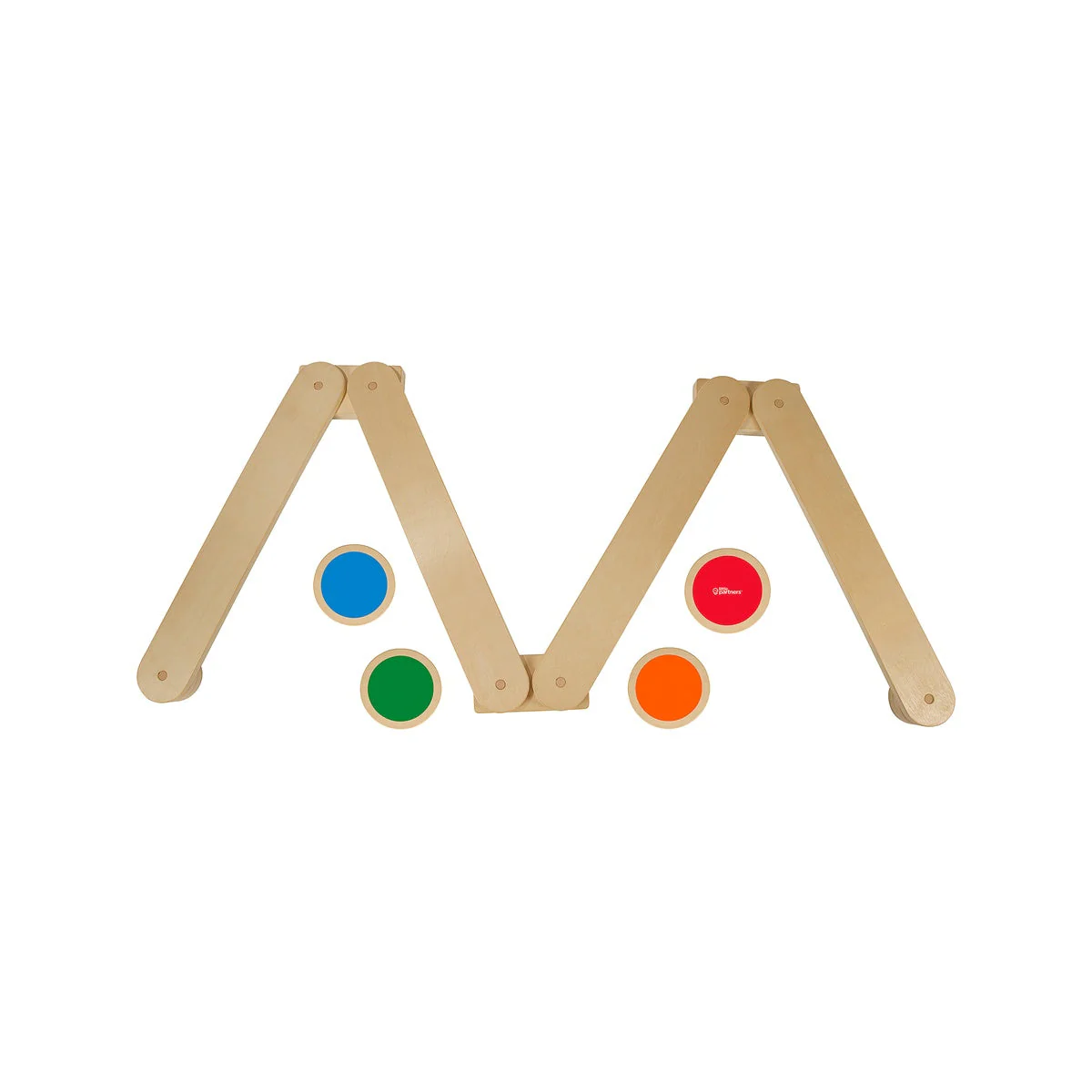 Little Partners Learn 'N Balance Set - Image 10