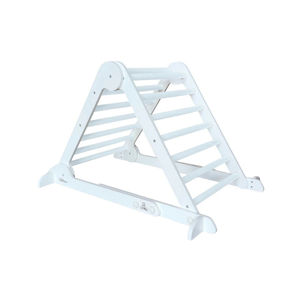 Little Partners Learn 'N Climb Triangle (Knock-Down) - Image 28