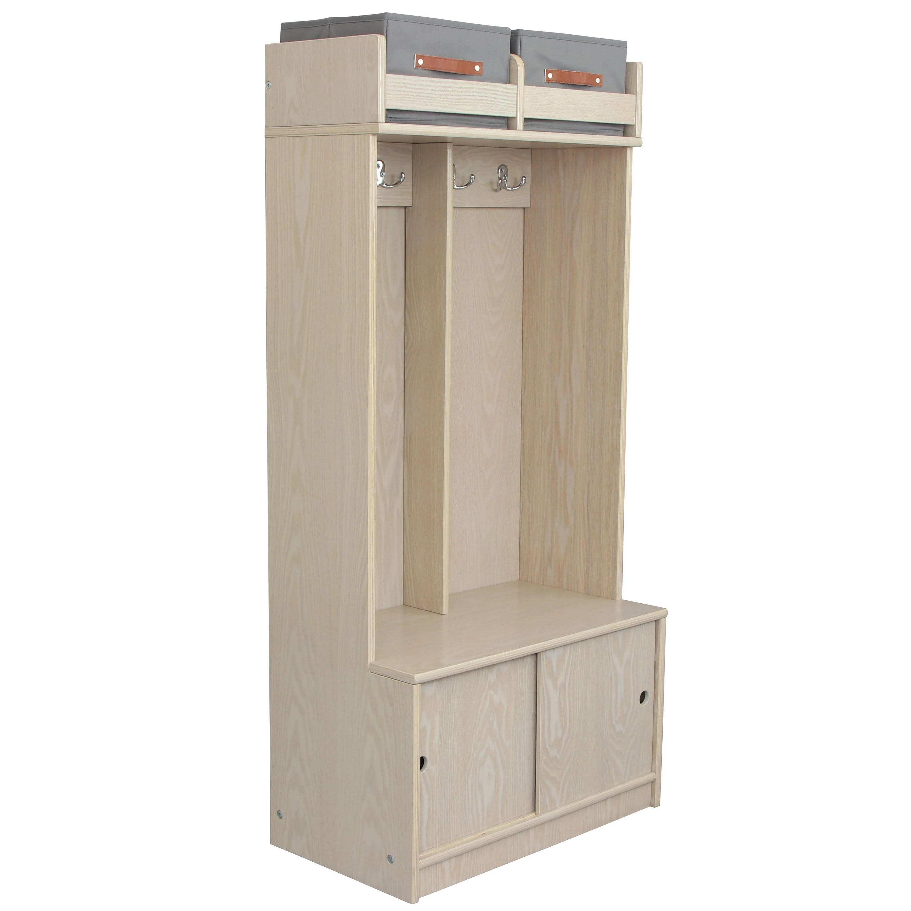 Little Partners Learn 'N Store Deluxe Cubby - Image 10